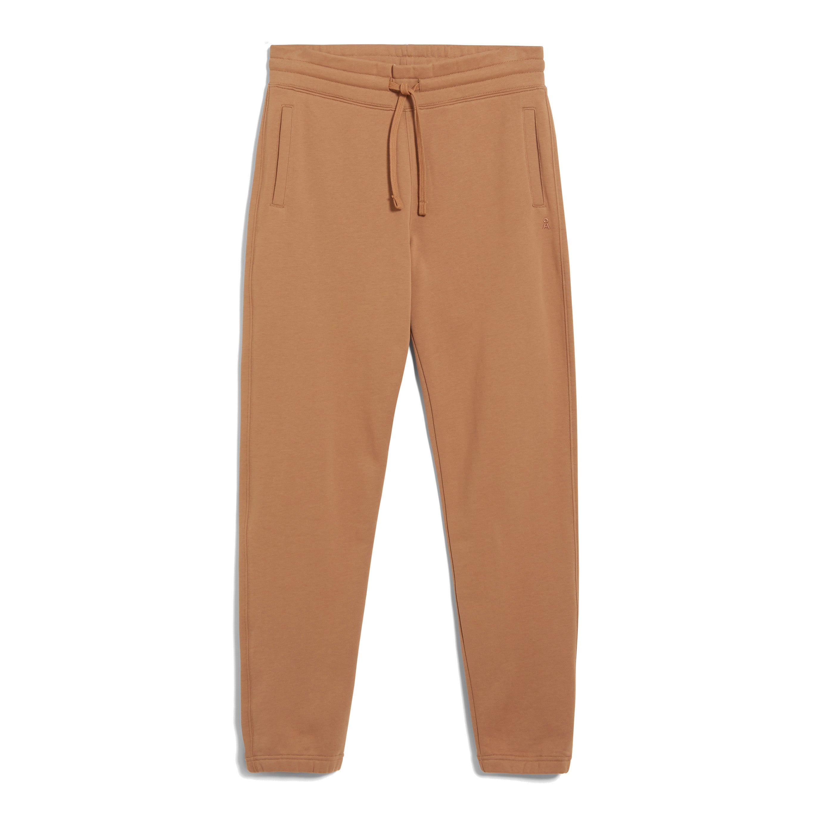 ARMEDANGELS Sweathose "AADAN COMFORT" Cedar Wood