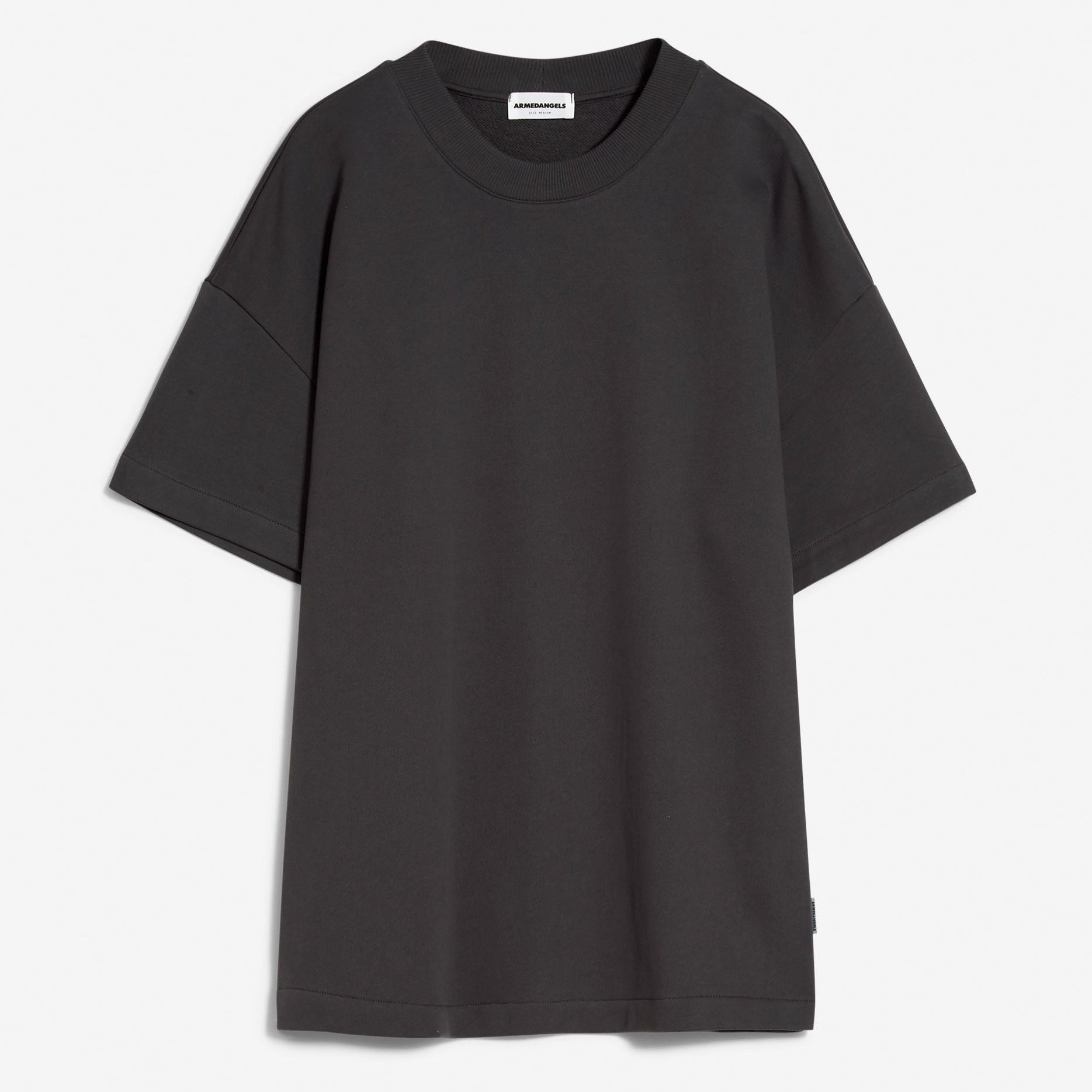 ARMEDANGELS Sweatshirt "KAASPER" Graphite