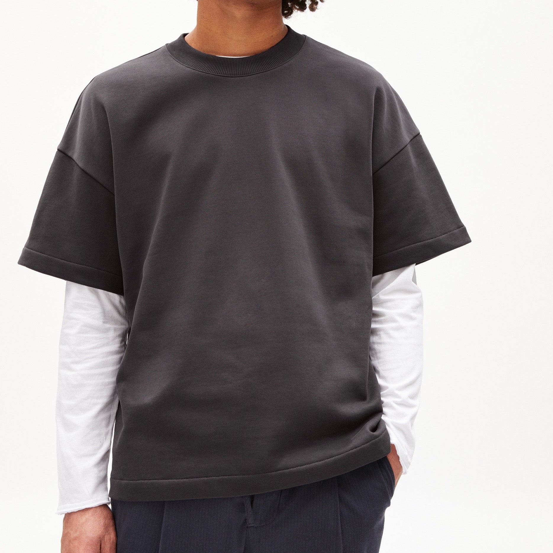ARMEDANGELS Sweatshirt "KAASPER"