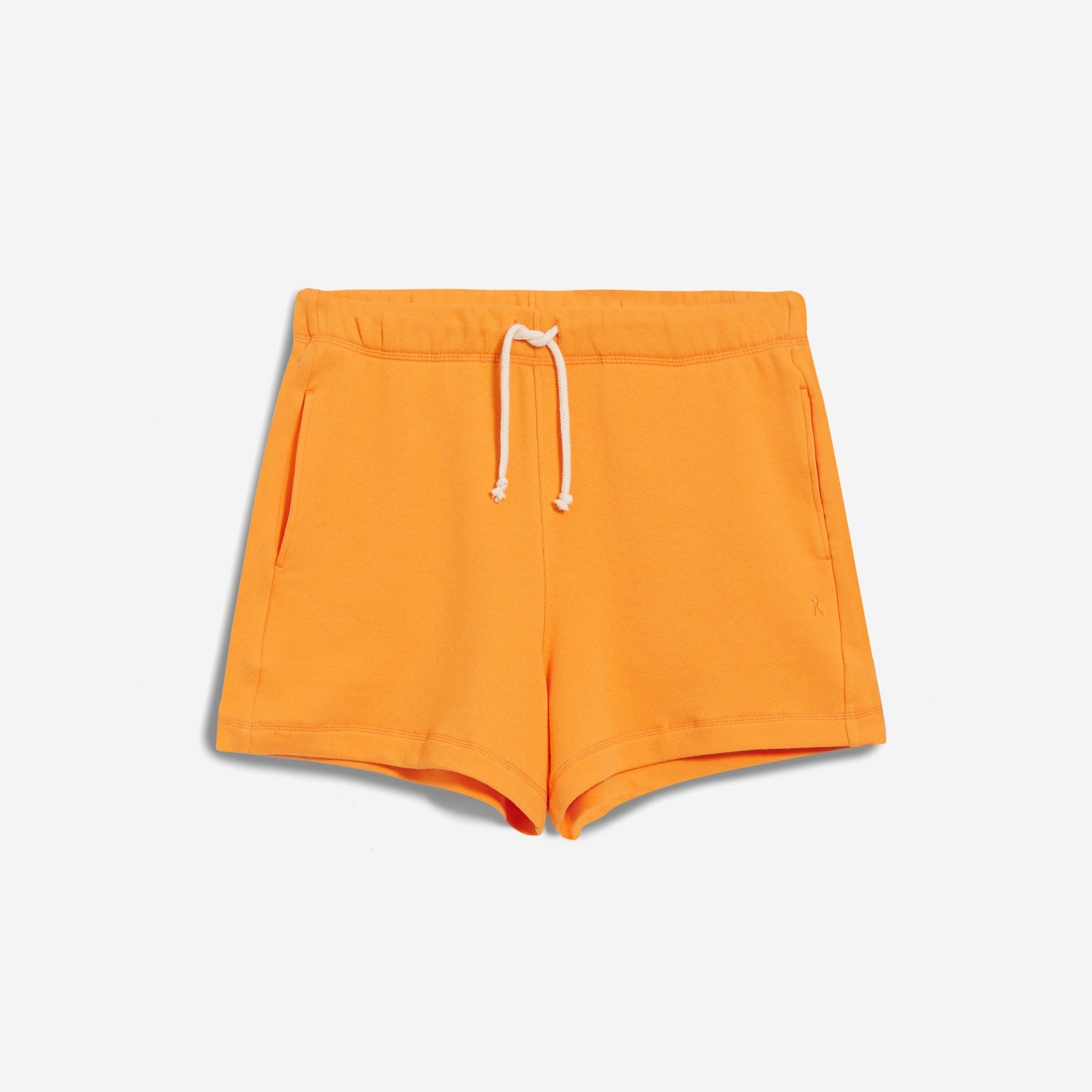 ARMEDANGELS Shorts "LUZIAANA" Apricot