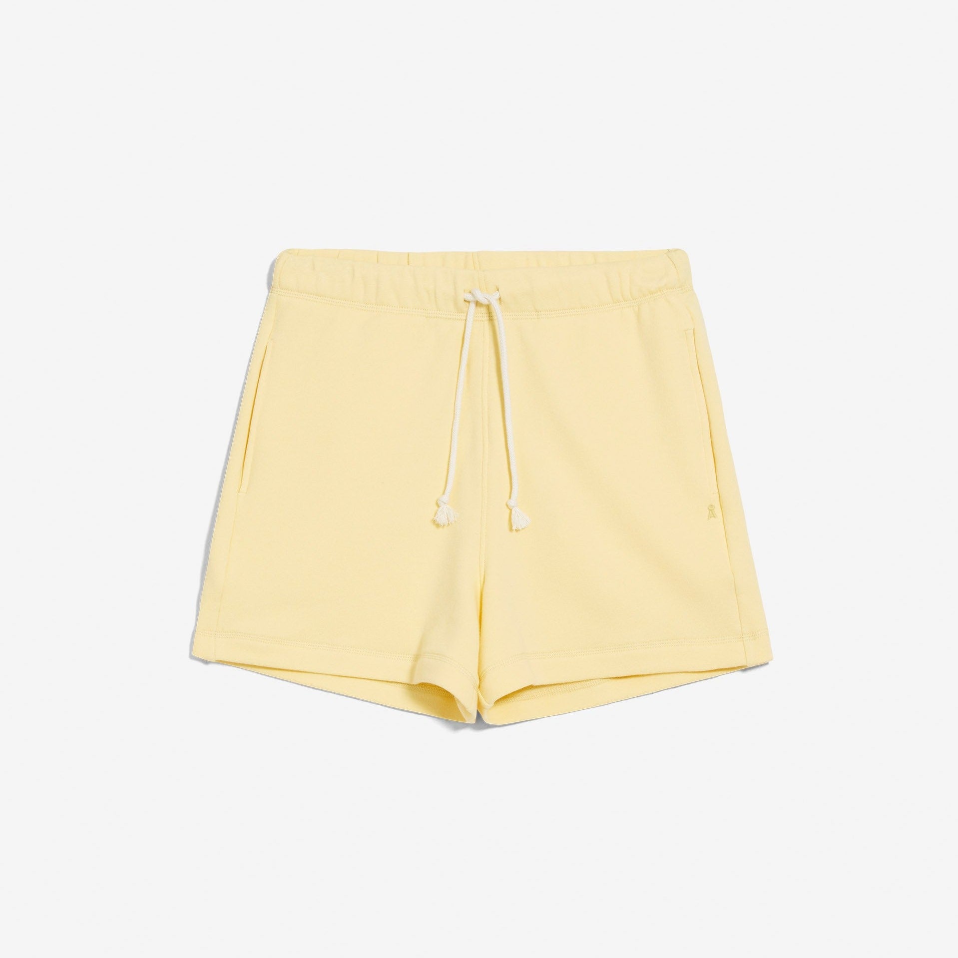 ARMEDANGELS Shorts "LUZIAANA" Straw