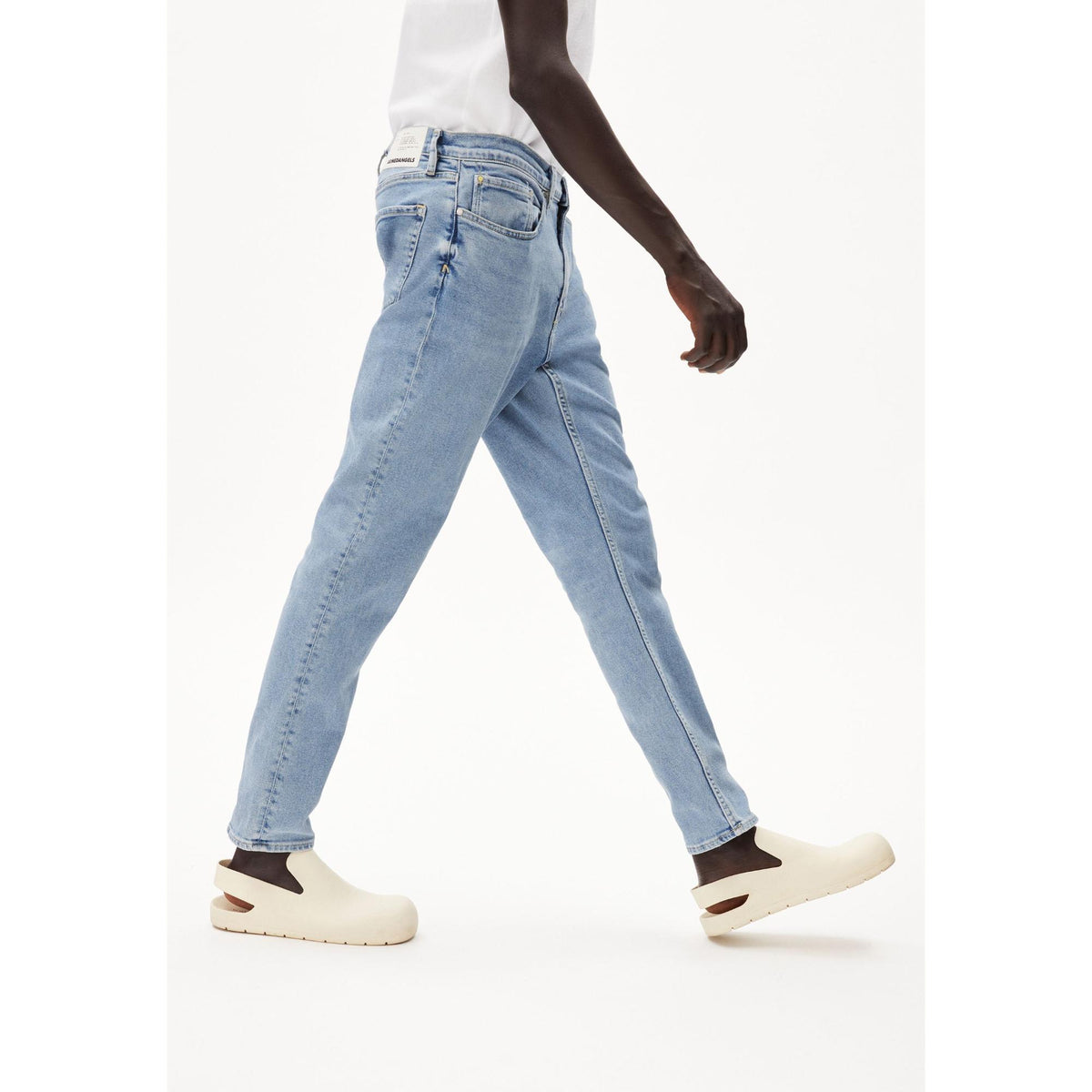 ARMEDANGELS Herren Tapered Jeans "AARJO TARPA"
