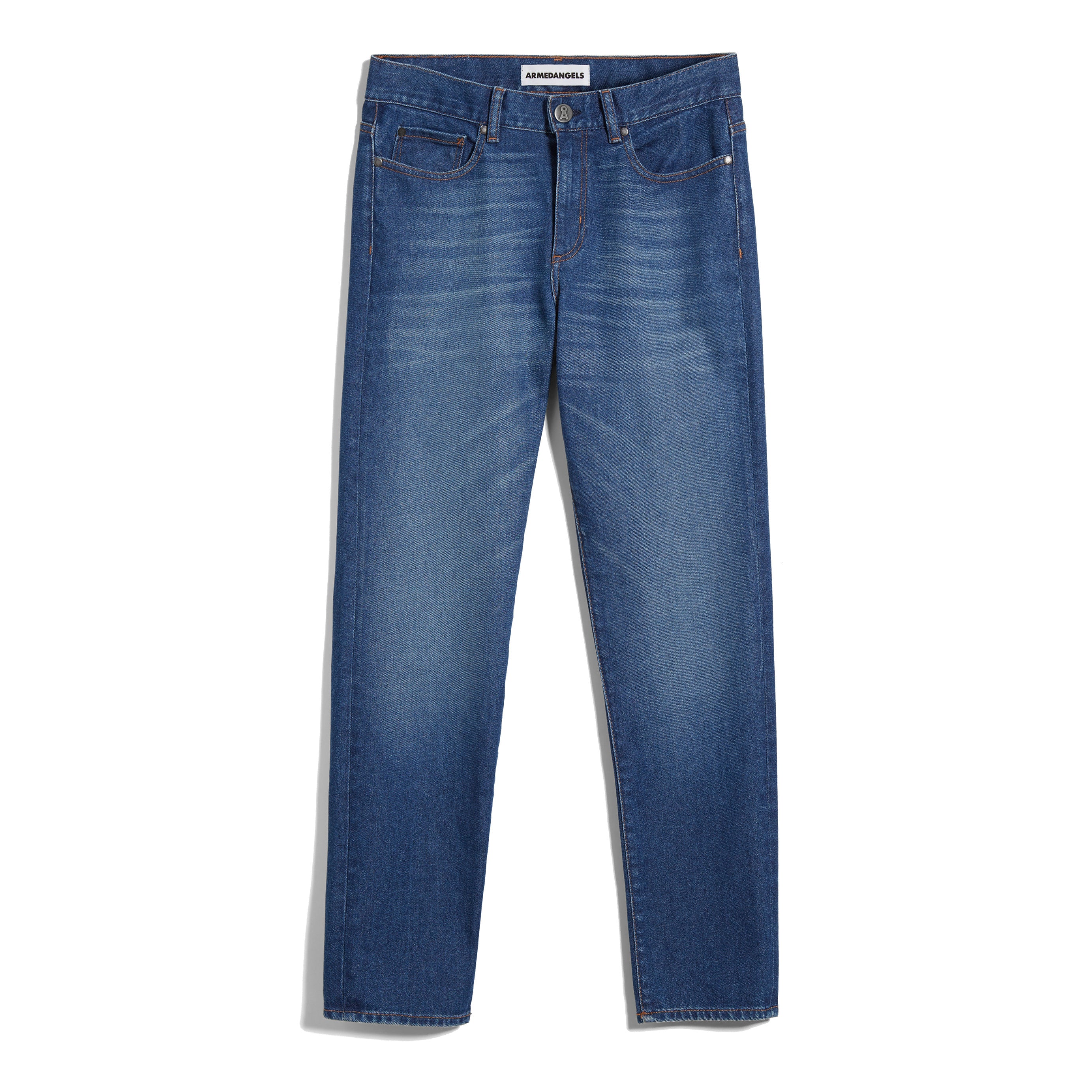 ARMEDANGELS Jeans "CAYAA TARPA" Dark