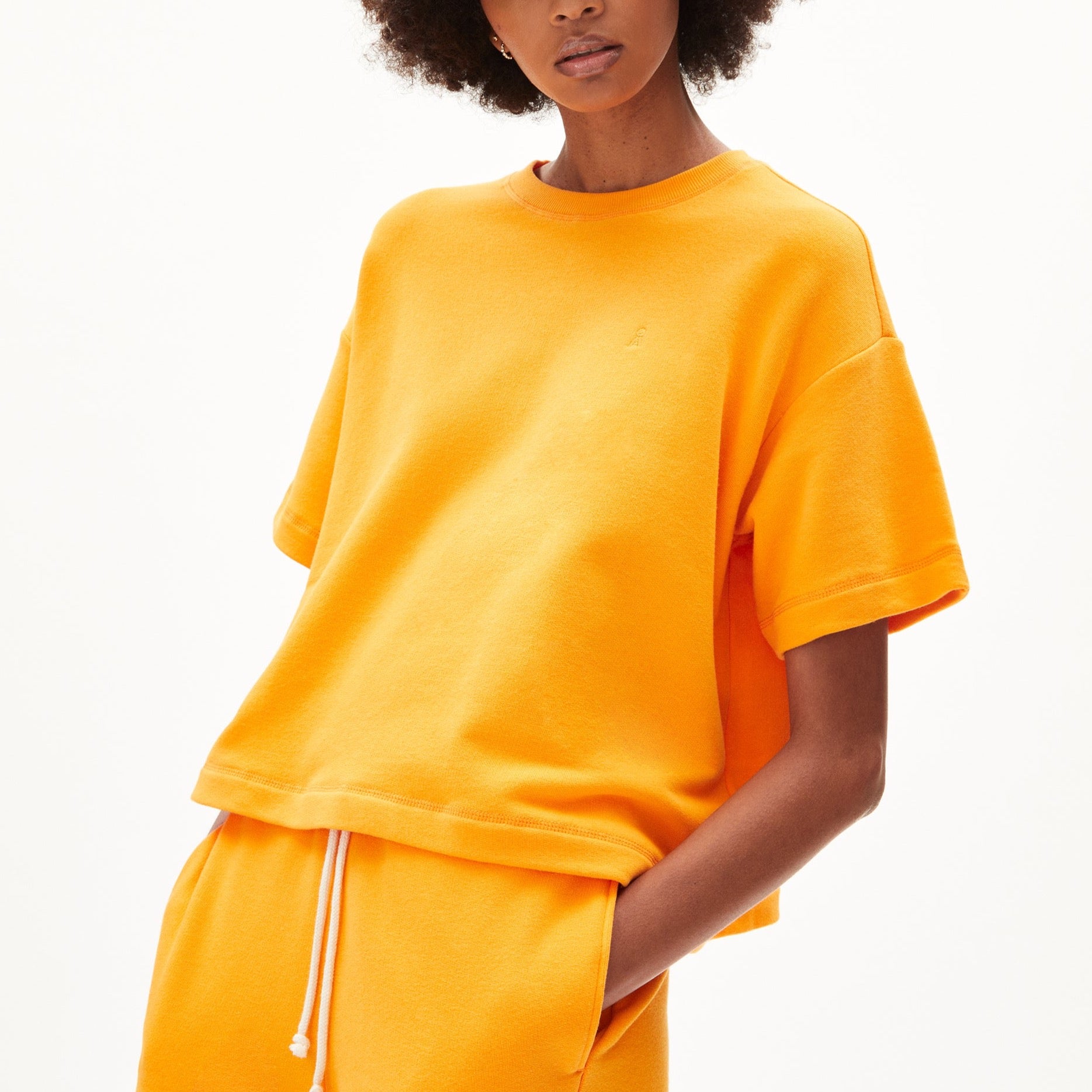ARMEDANGELS Sweatshirt "MAARIEKA"
