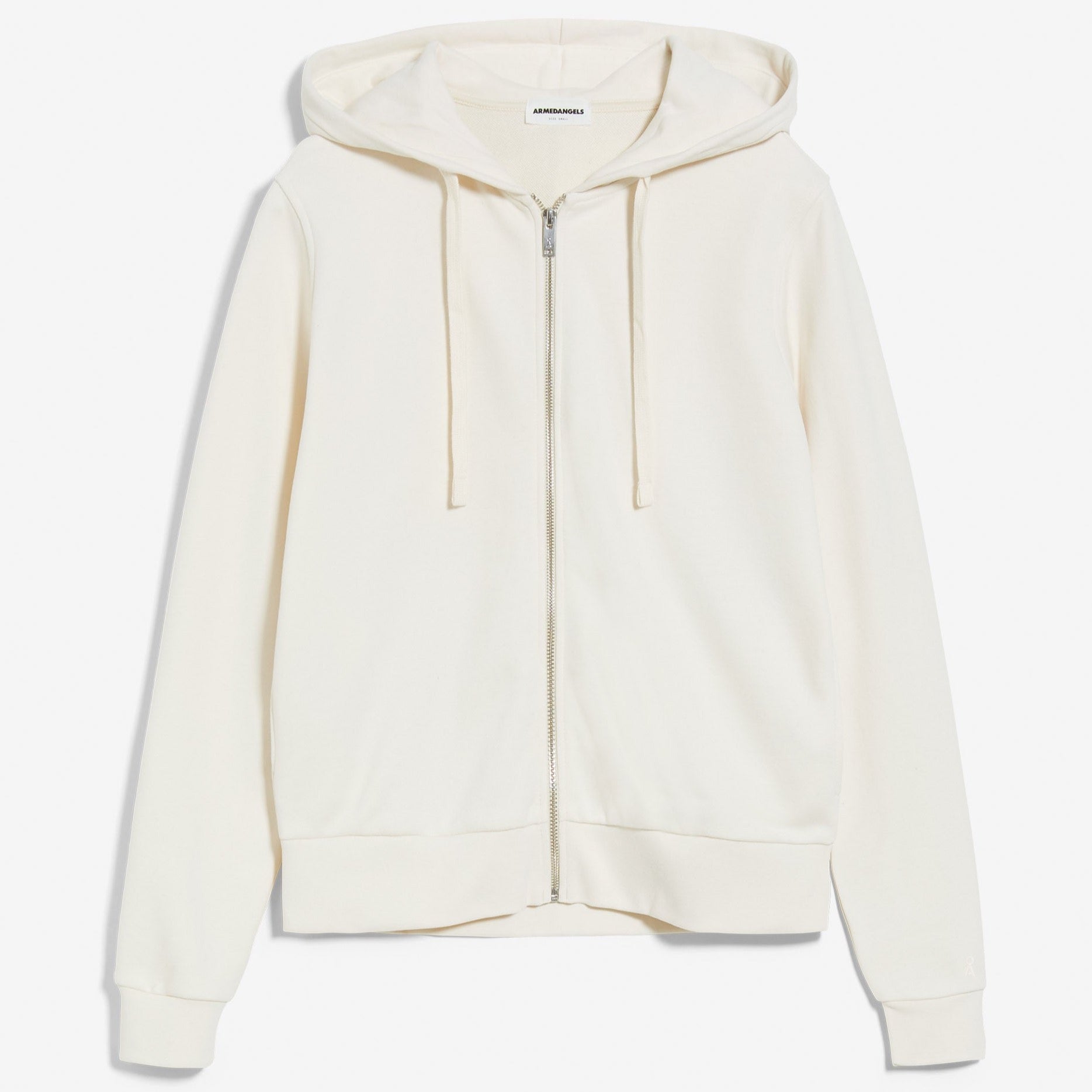 ARMEDANGELS Sweatjacke "MARLINAA" Undyed