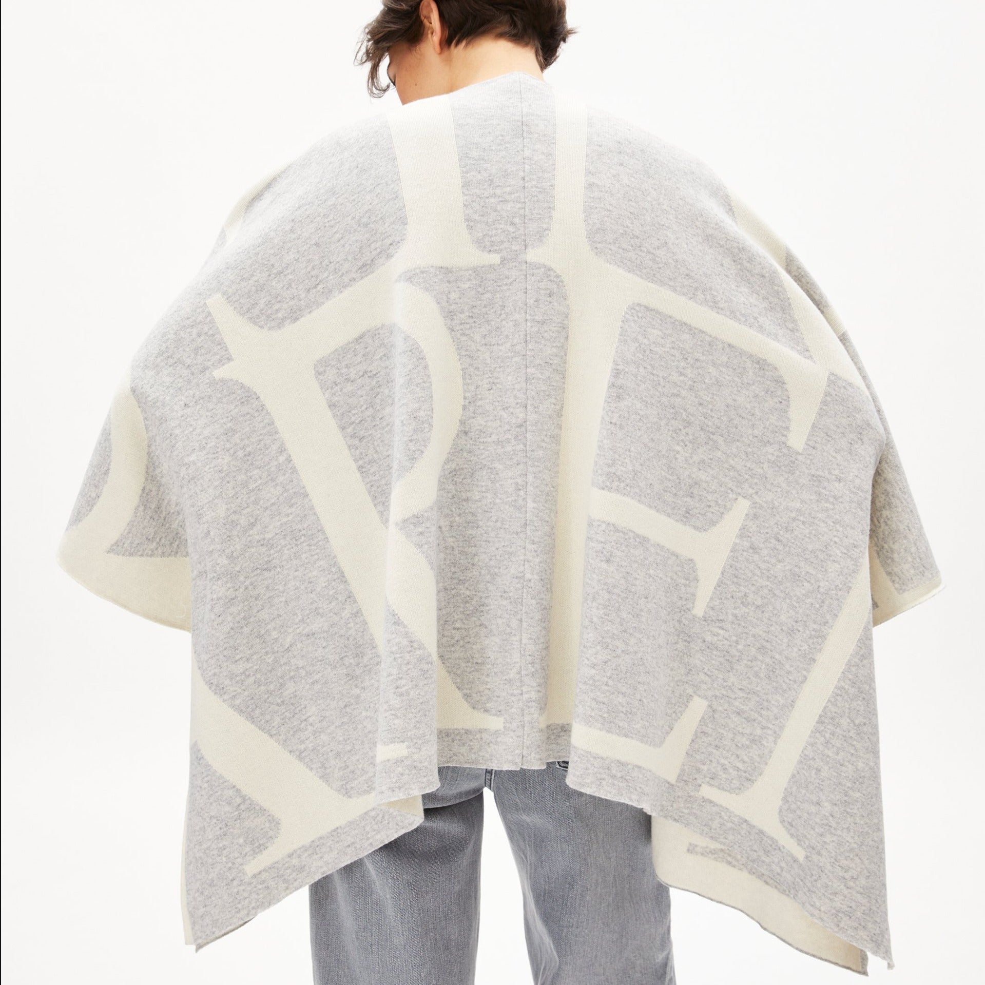 ARMEDANGELS Cardigan "CAPAA SMART REBELS"