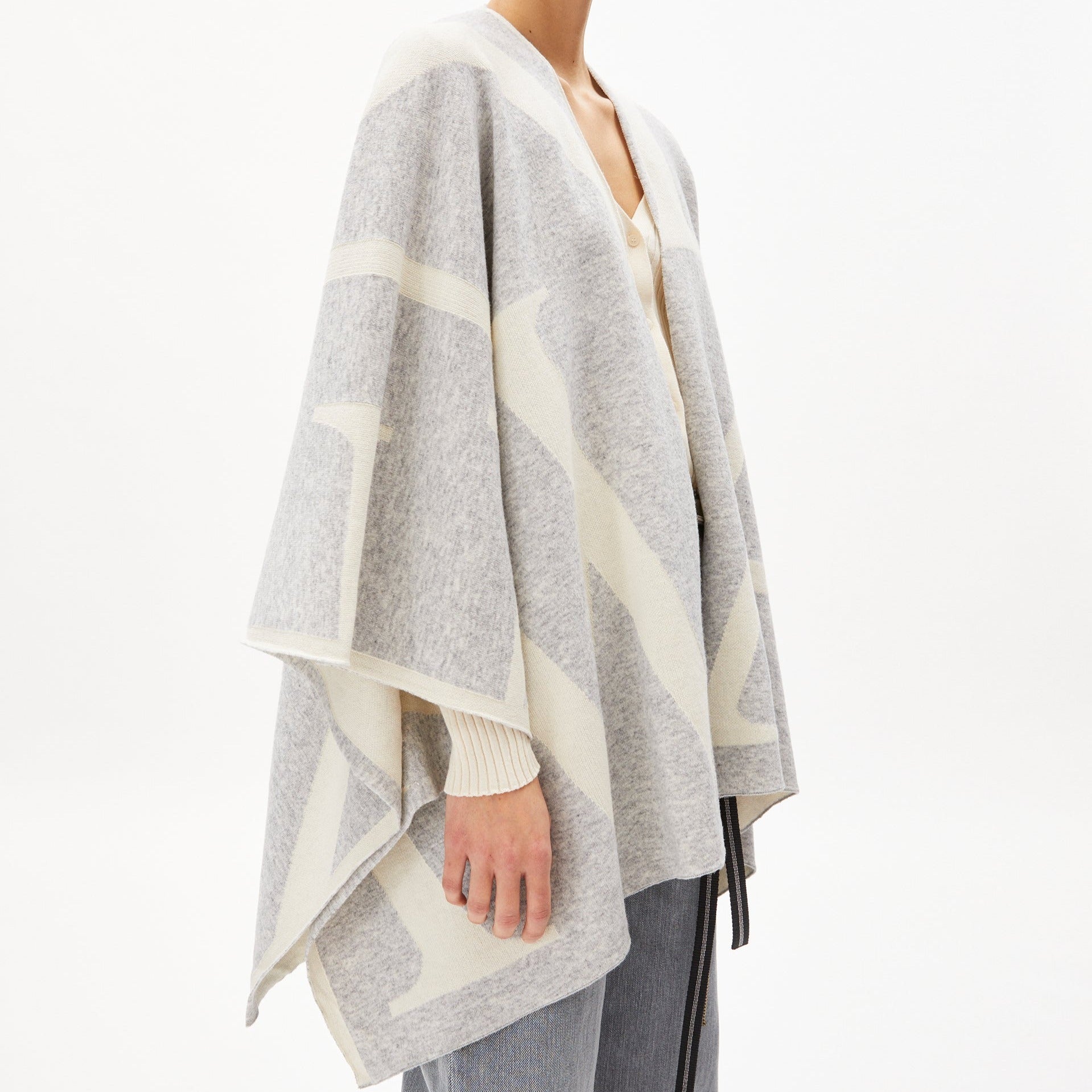 ARMEDANGELS Cardigan "CAPAA SMART REBELS"