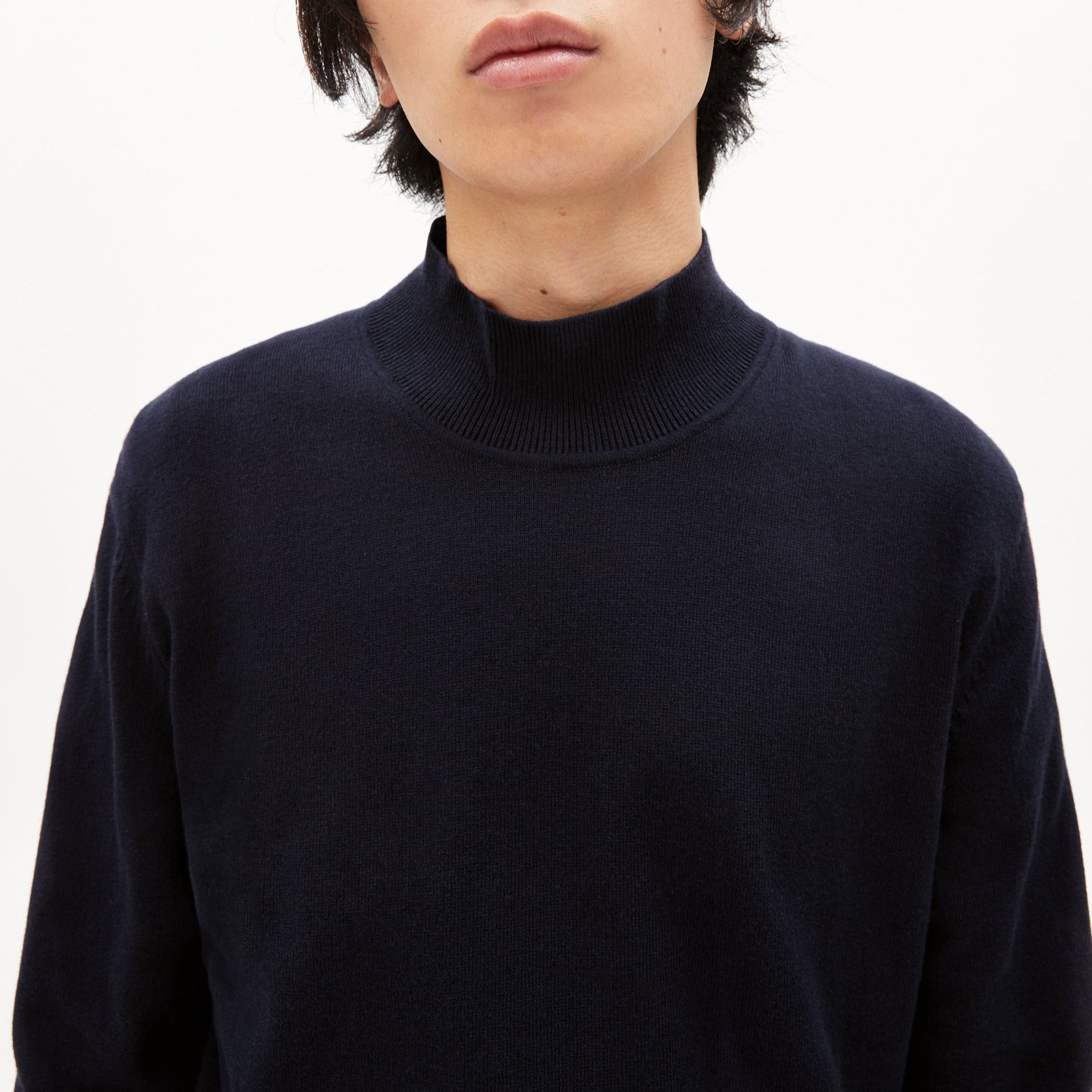 ARMEDANGELS Pullover "RAANAS"