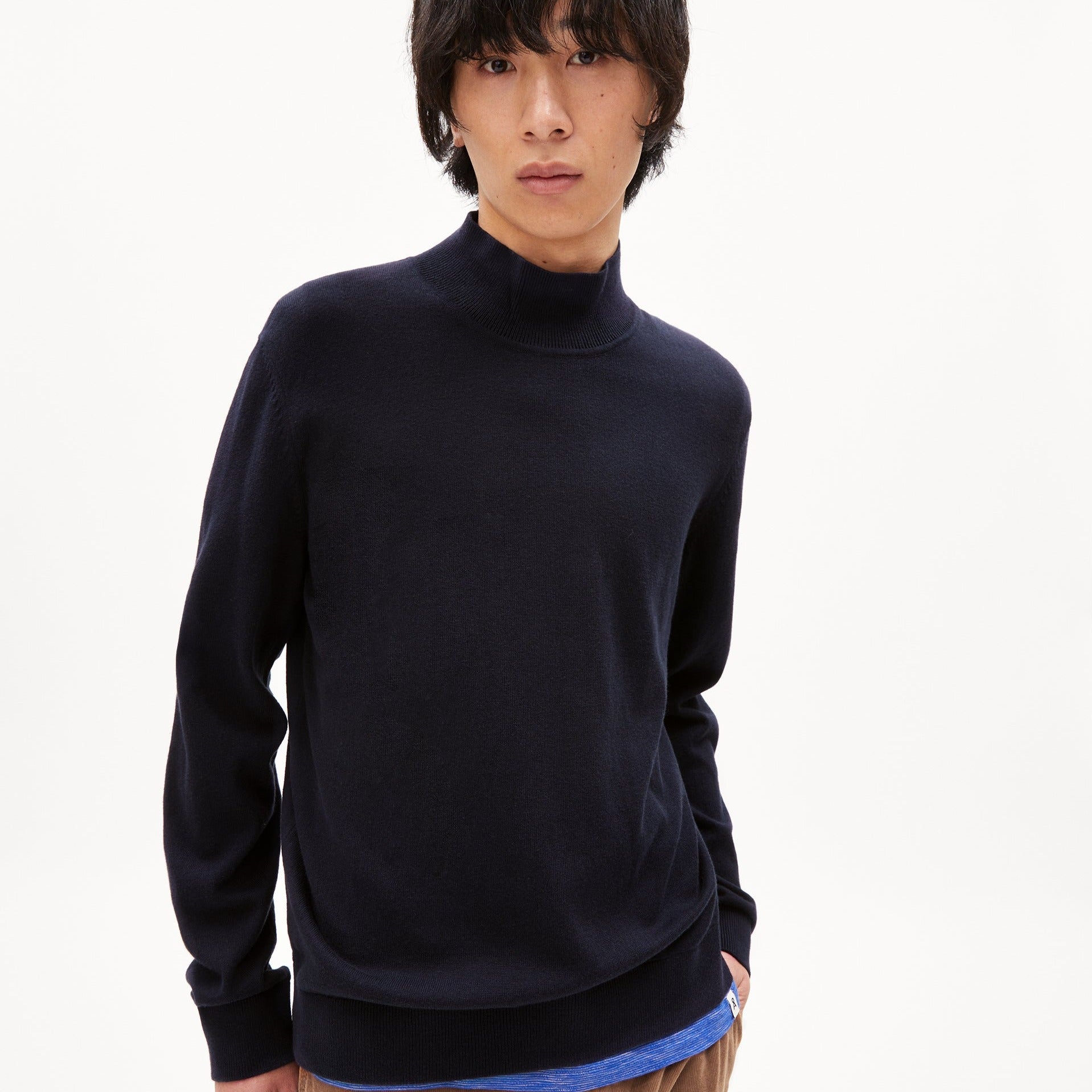 ARMEDANGELS Pullover "RAANAS"