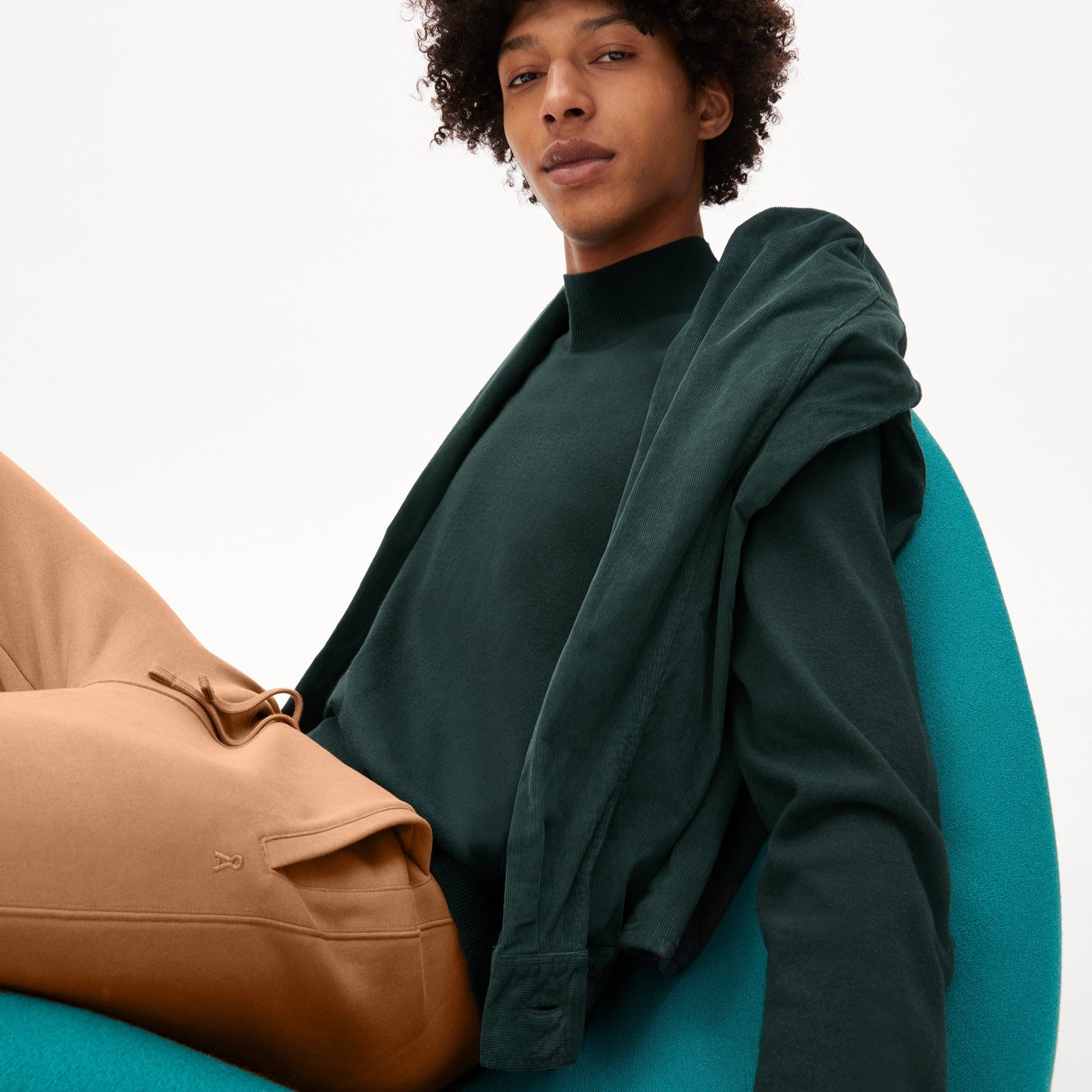 ARMEDANGELS Pullover "RAANAS"