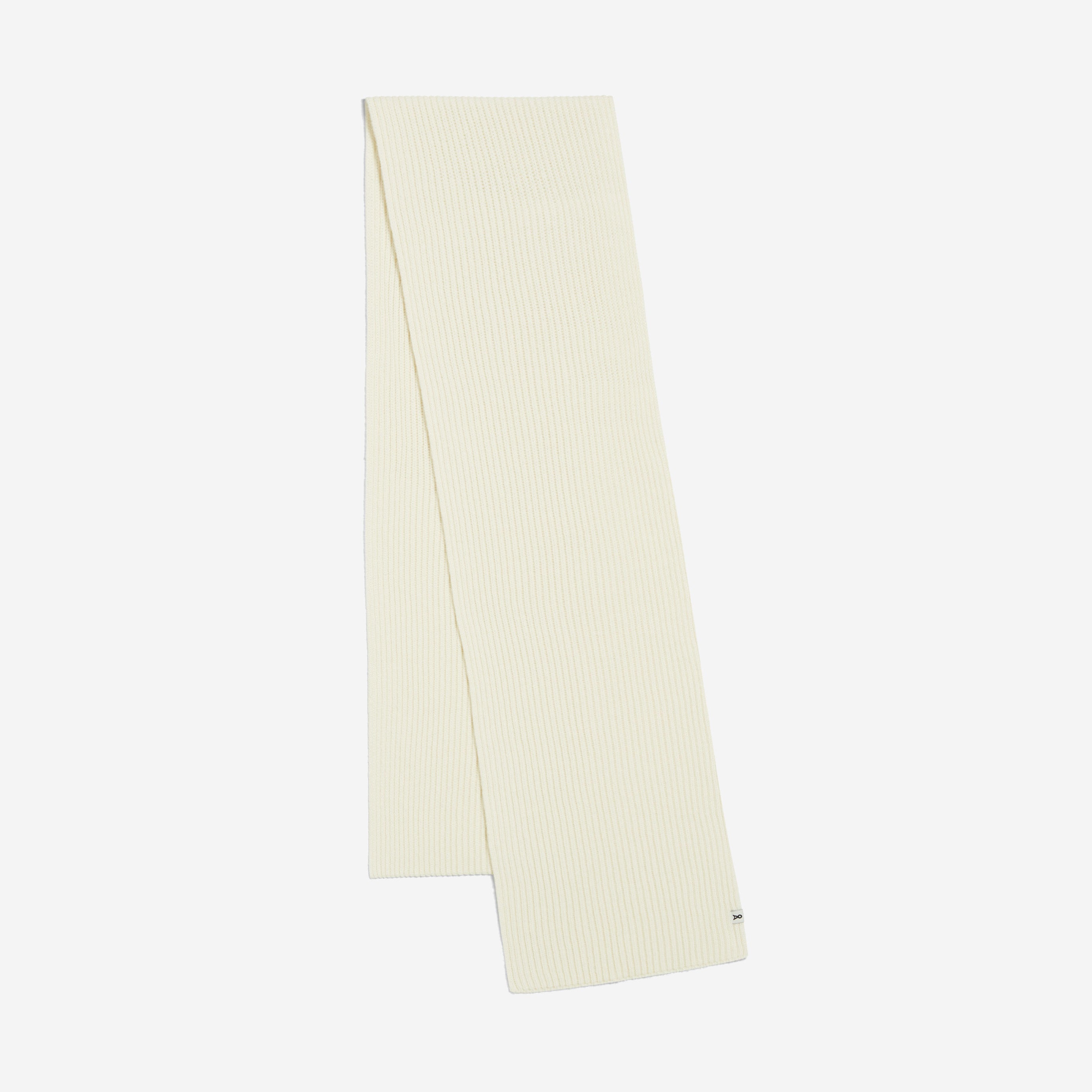 ARMEDANGELS Schal "KAACY" One Size Oatmilk