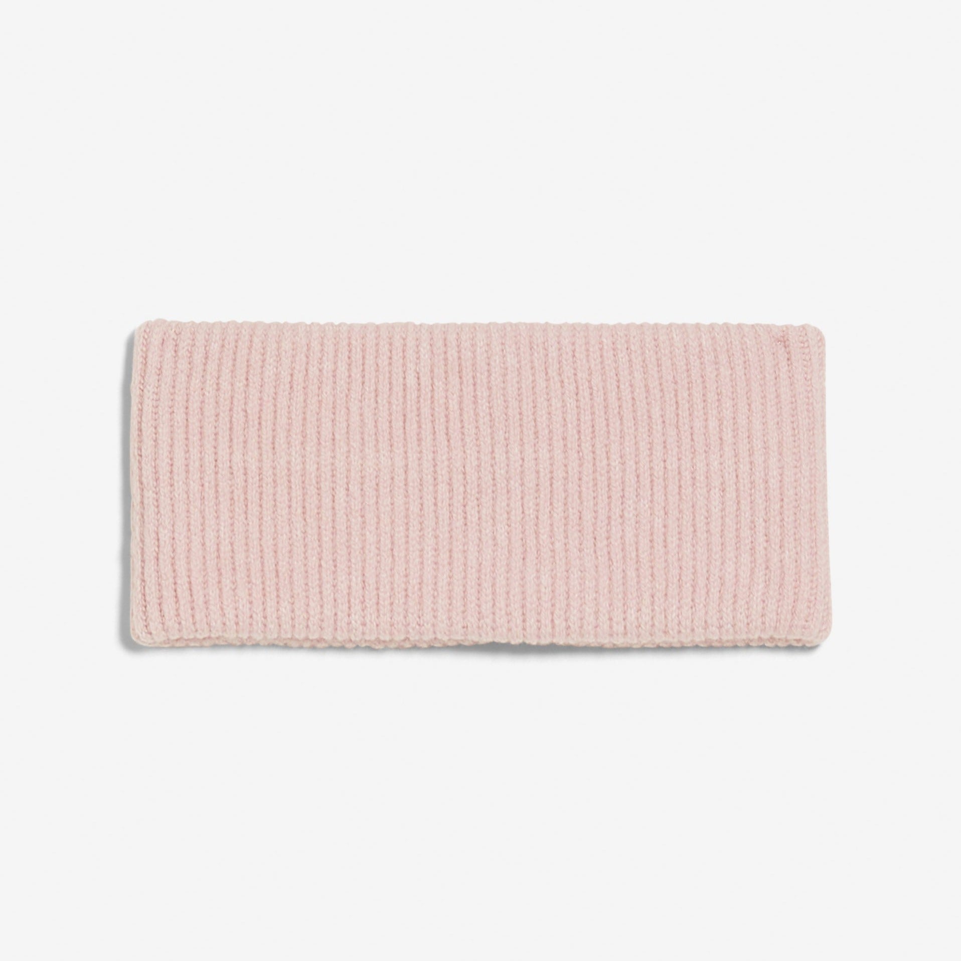 ARMEDANGELS Stirnband "ALDAA" One Size Rose Quartz