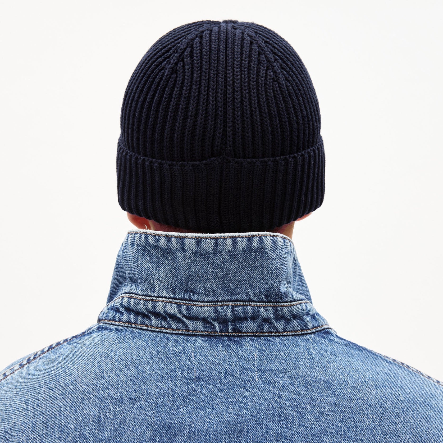 ARMEDANGELS Unisex Mütze "KAASKO COMPACT"