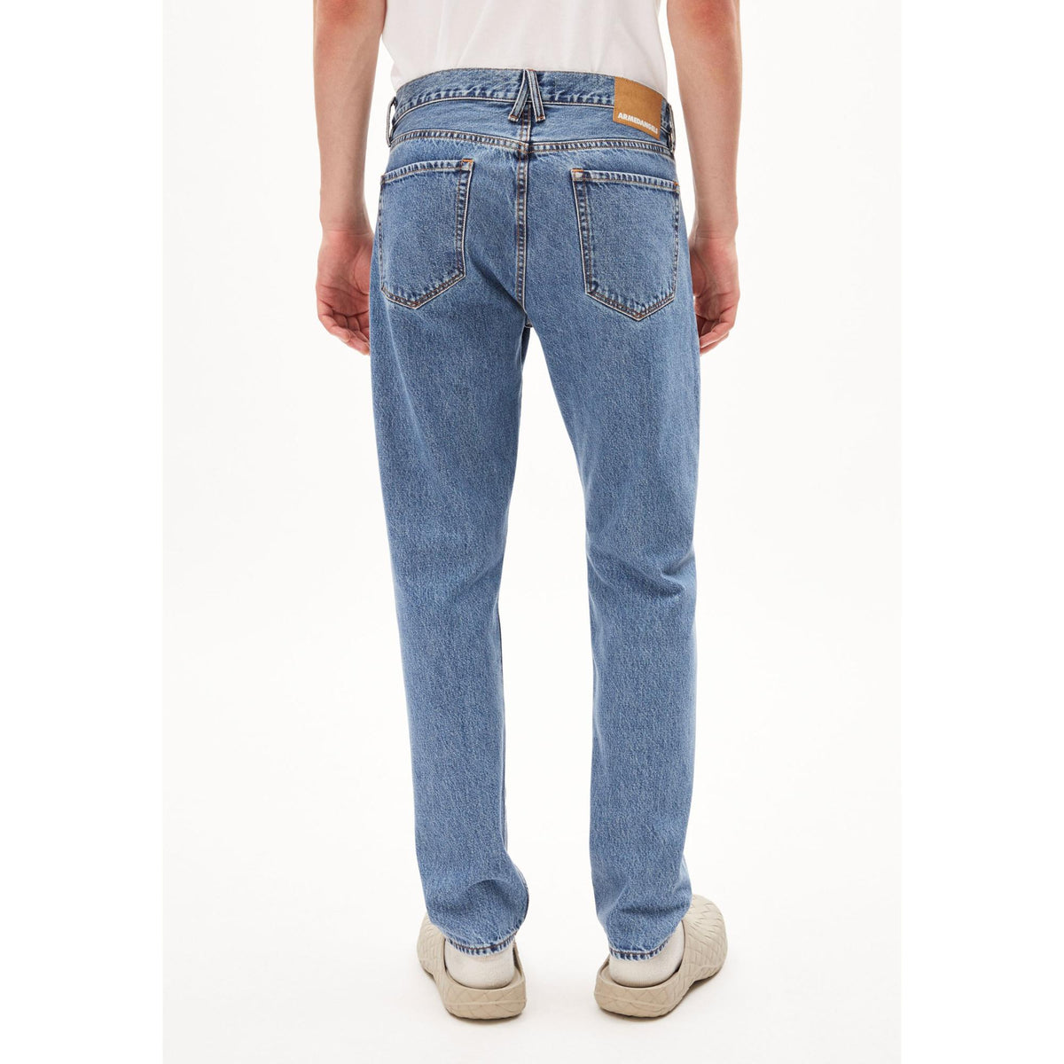 ARMEDANGELS Herren Regular Fit Jeans "DYLAANO RETRO"