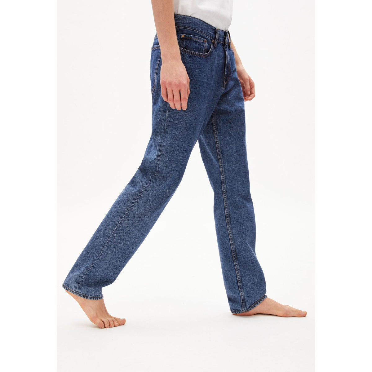 ARMEDANGELS Herren Regular Fit Jeans "DYLAANO RETRO"