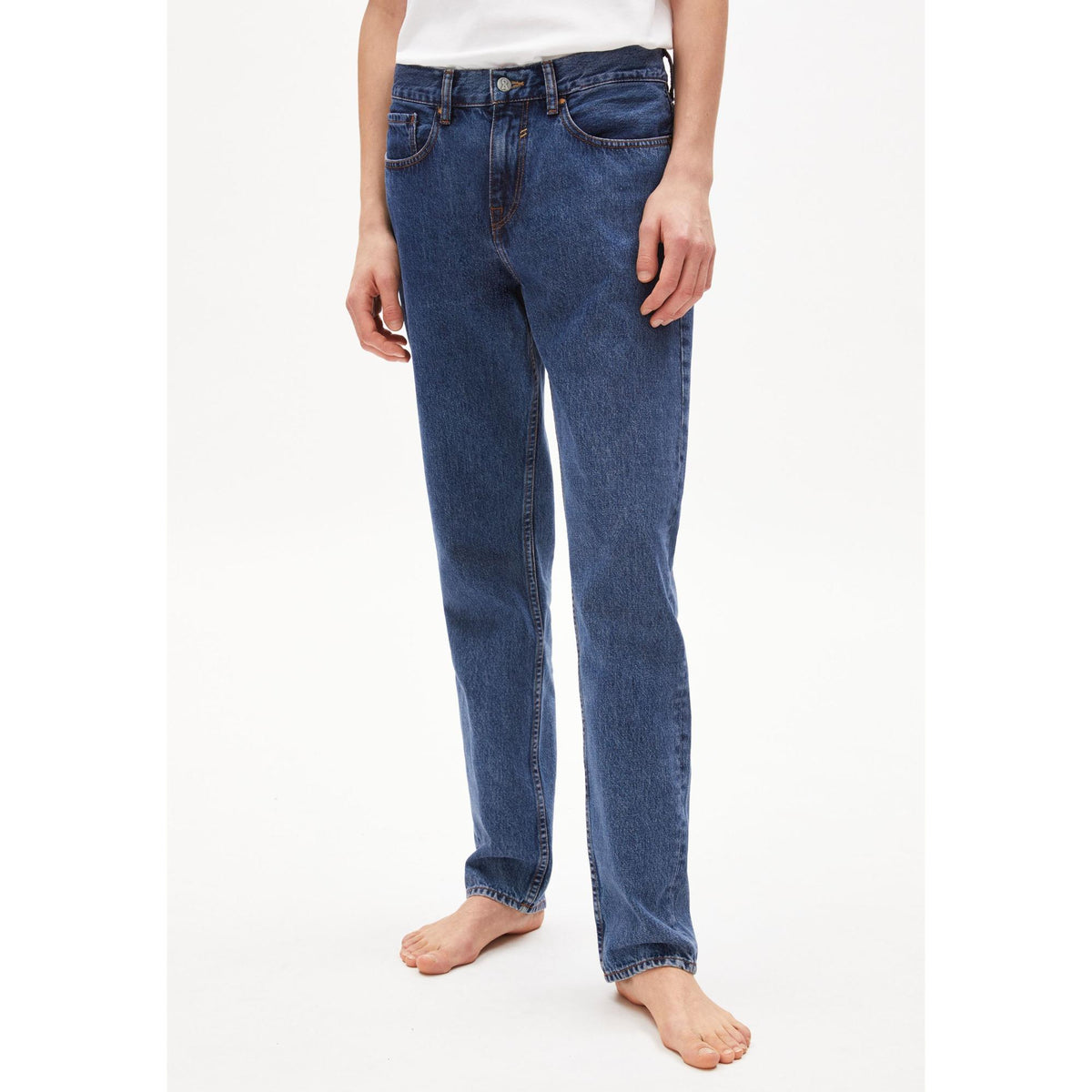 ARMEDANGELS Herren Regular Fit Jeans "DYLAANO RETRO"