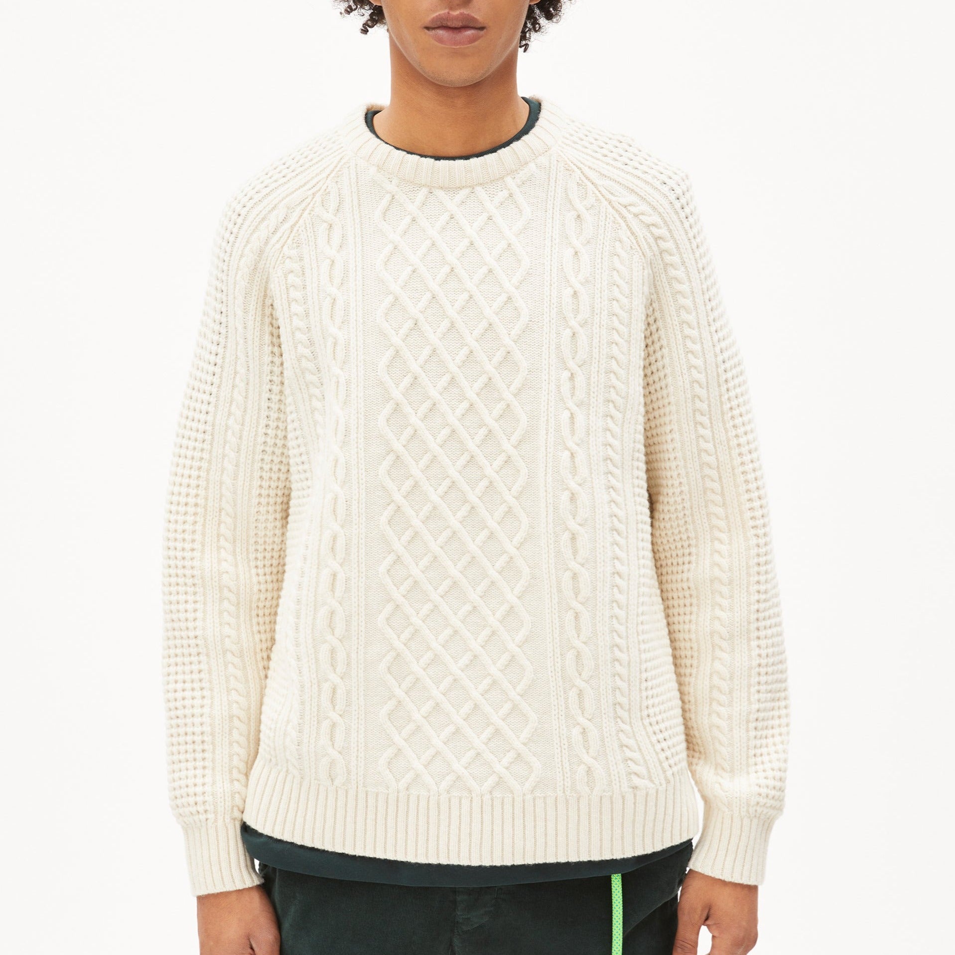 ARMEDANGELS Pullover "FLETNAA"