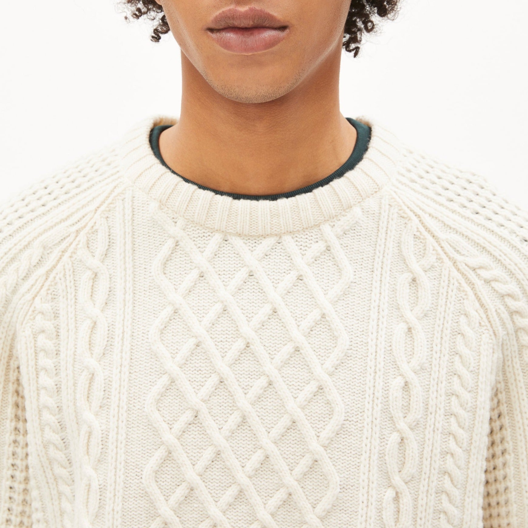 ARMEDANGELS Pullover "FLETNAA"