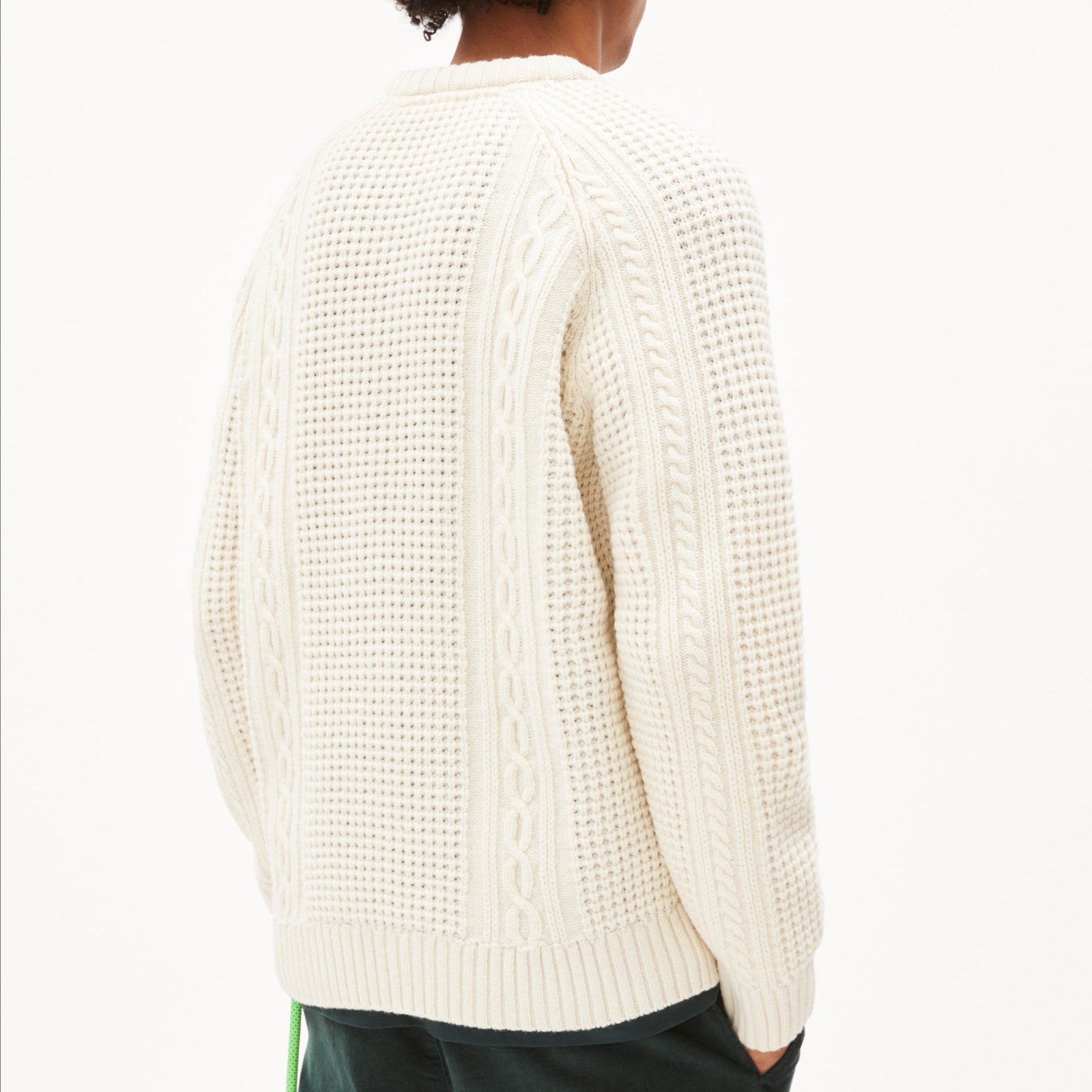 ARMEDANGELS Pullover "FLETNAA"
