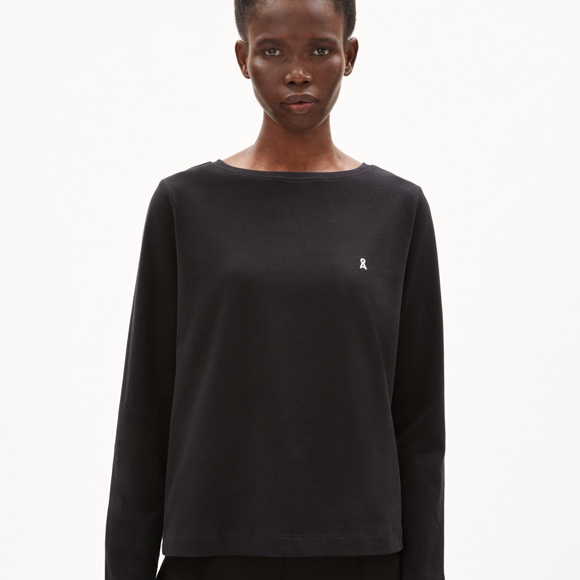 ARMEDANGELS Longsleeve "MARIEKAA"