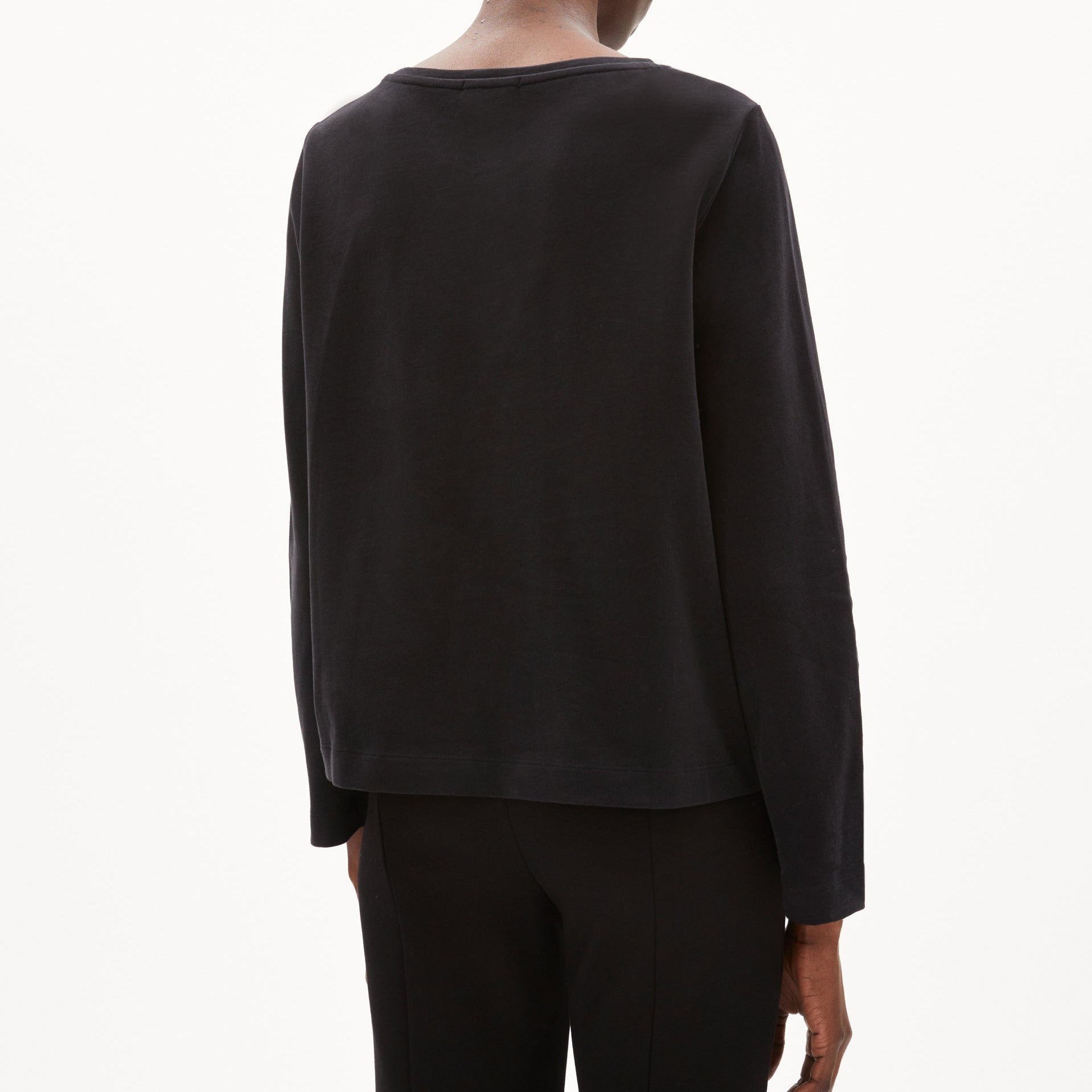 ARMEDANGELS Longsleeve "MARIEKAA"