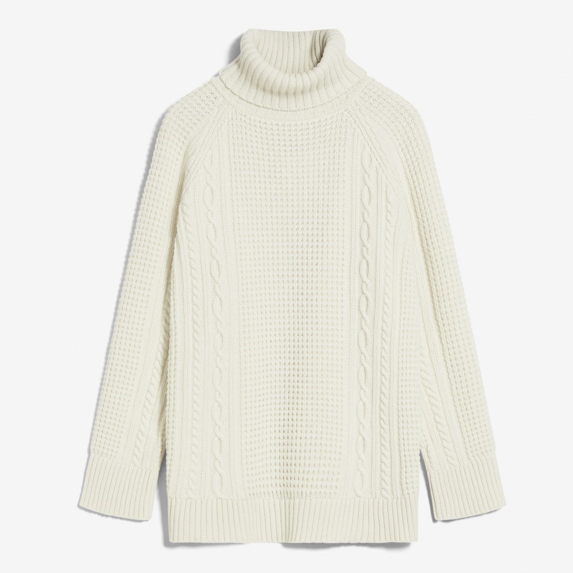 ARMEDANGELS Pullover "AMALAA" Oatmilk