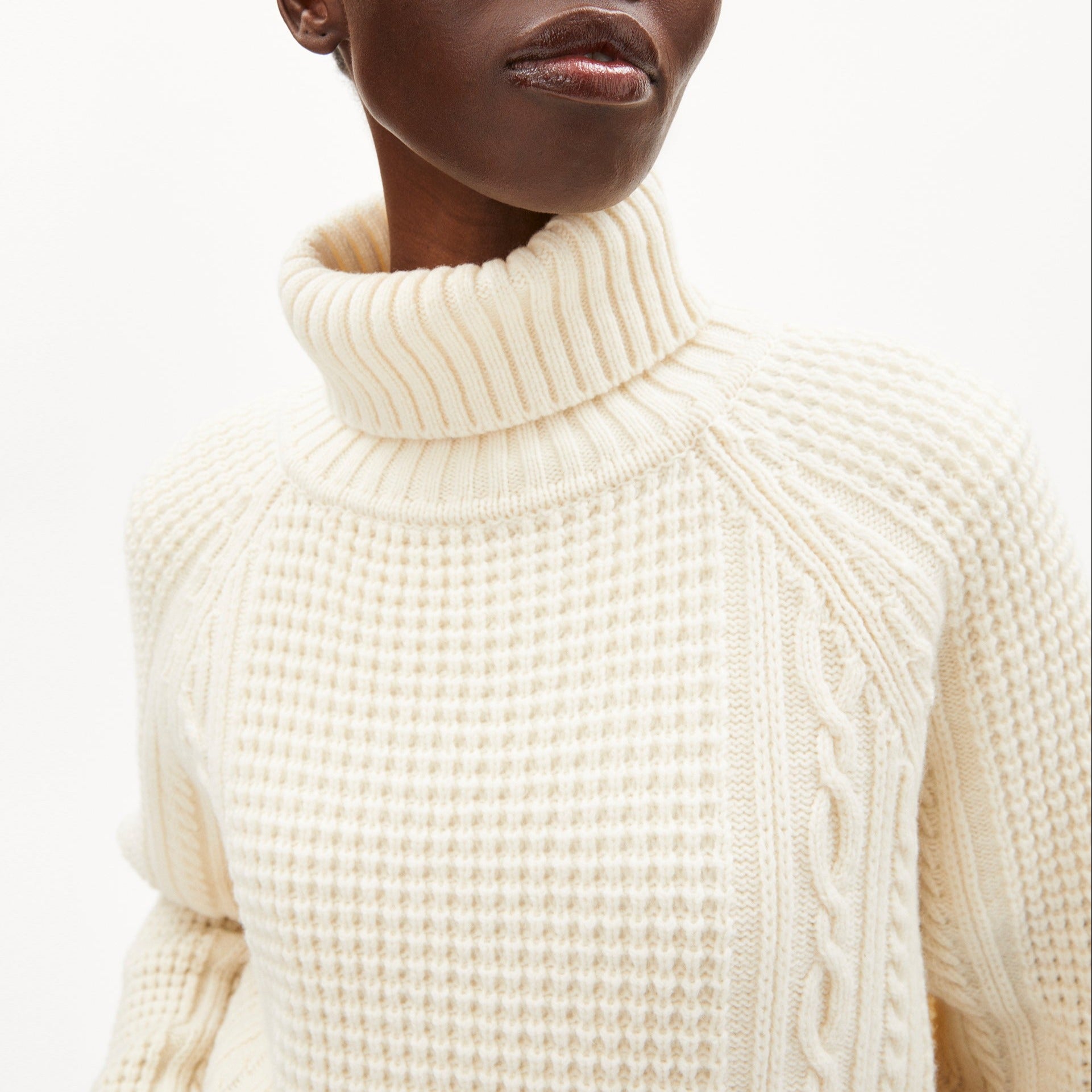 ARMEDANGELS Pullover "AMALAA"