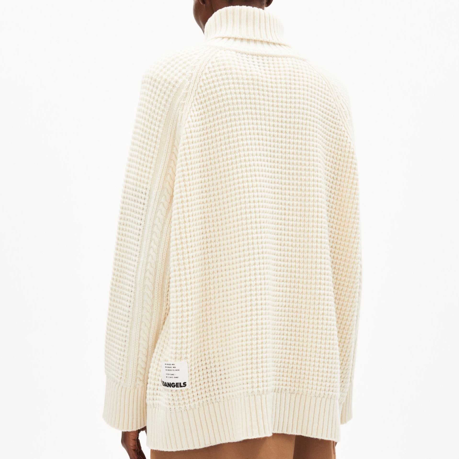 ARMEDANGELS Pullover "AMALAA"