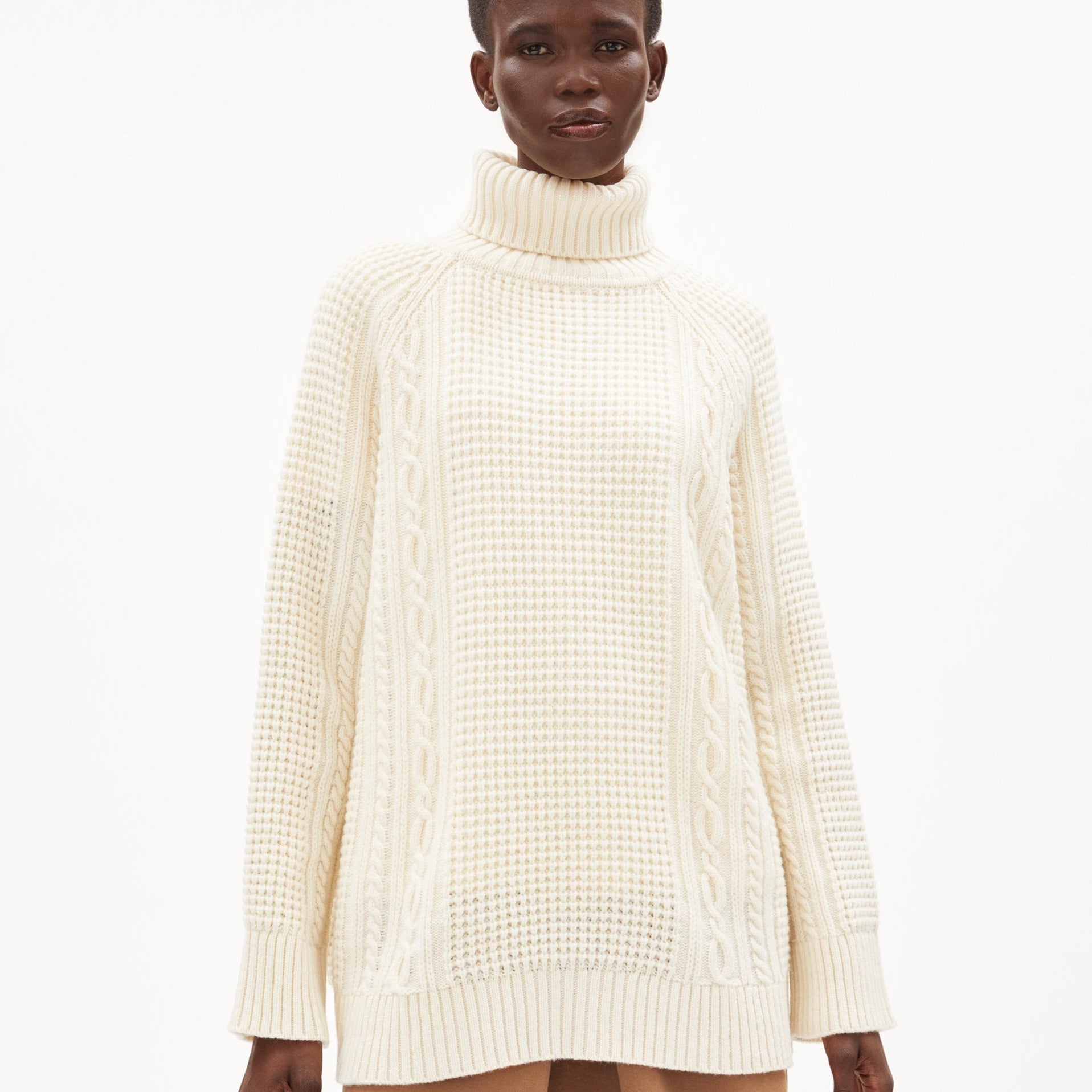 ARMEDANGELS Pullover "AMALAA"