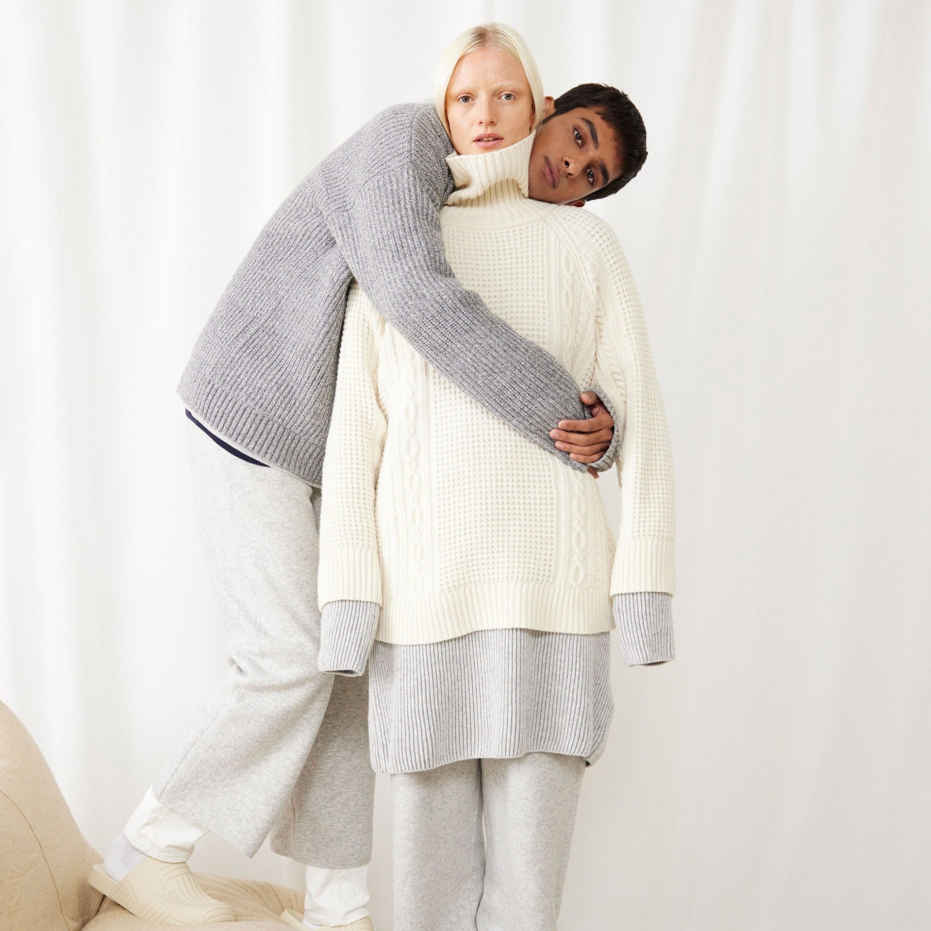 ARMEDANGELS Pullover "AMALAA"