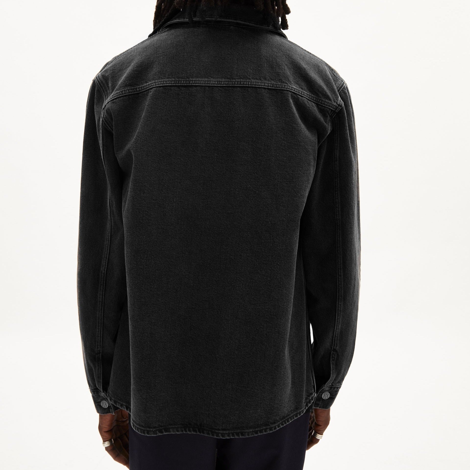 ARMEDANGELS Jeansjacke "AANOJ"