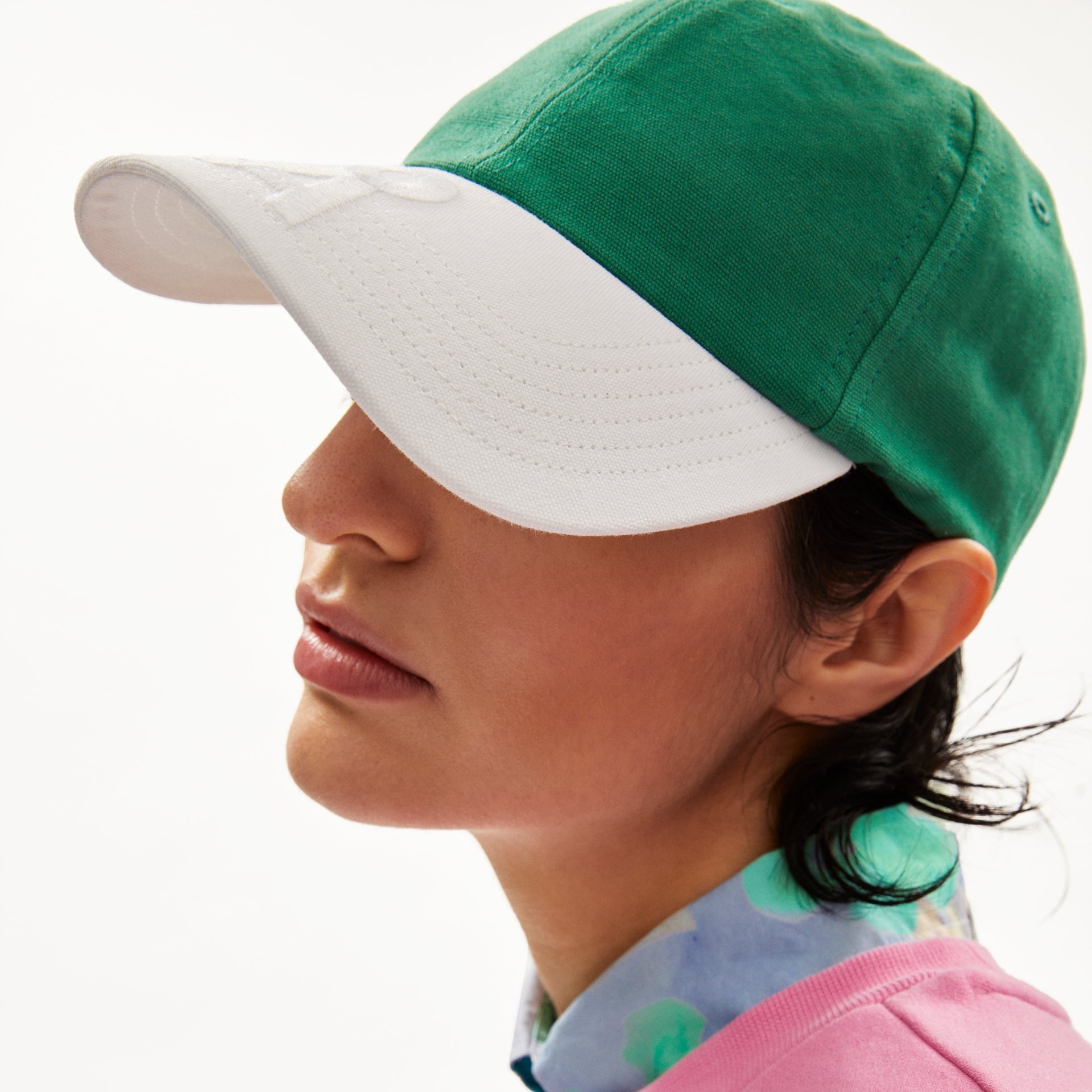 ARMEDANGELS Kappe "YENAAS WHAT MAKES US"