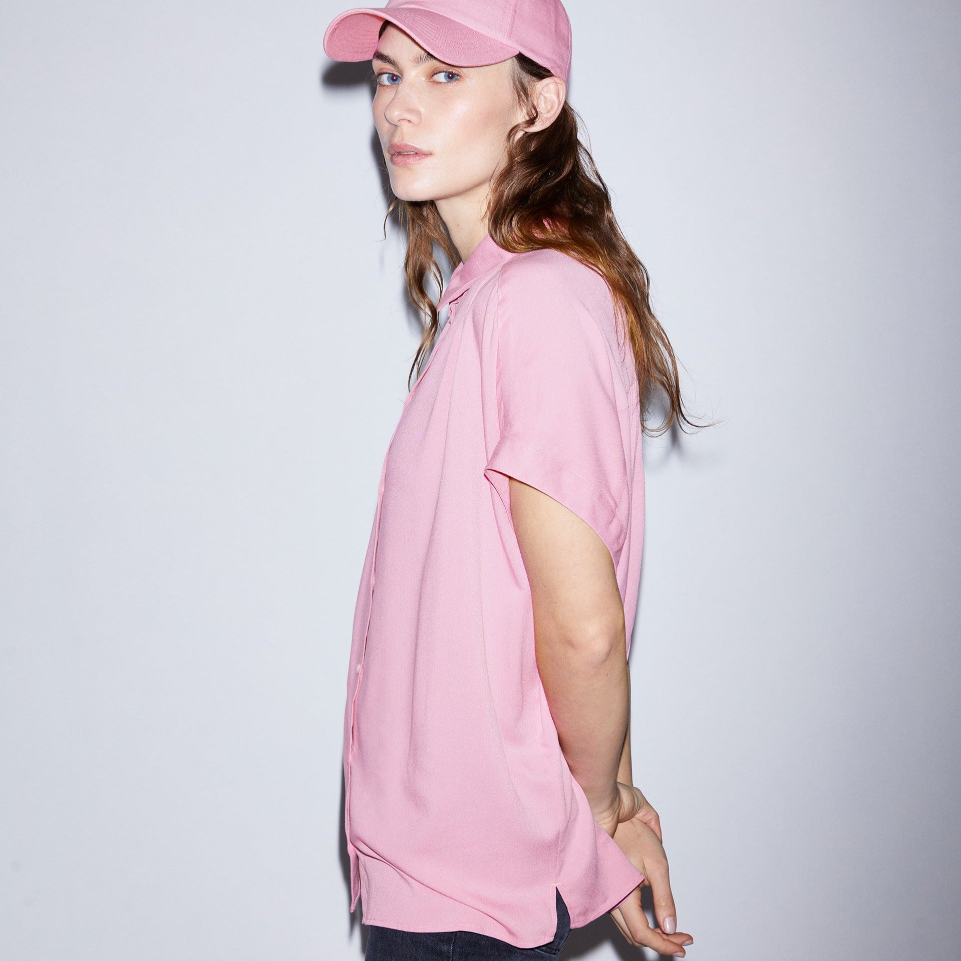 ARMEDANGELS Bluse "ZONYAA"