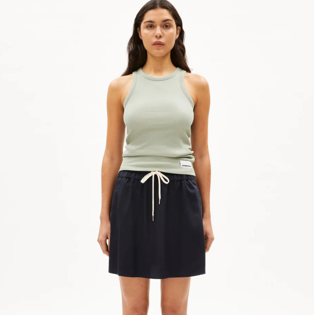 ARMEDANGELS Ripp-Top "KANITAA"