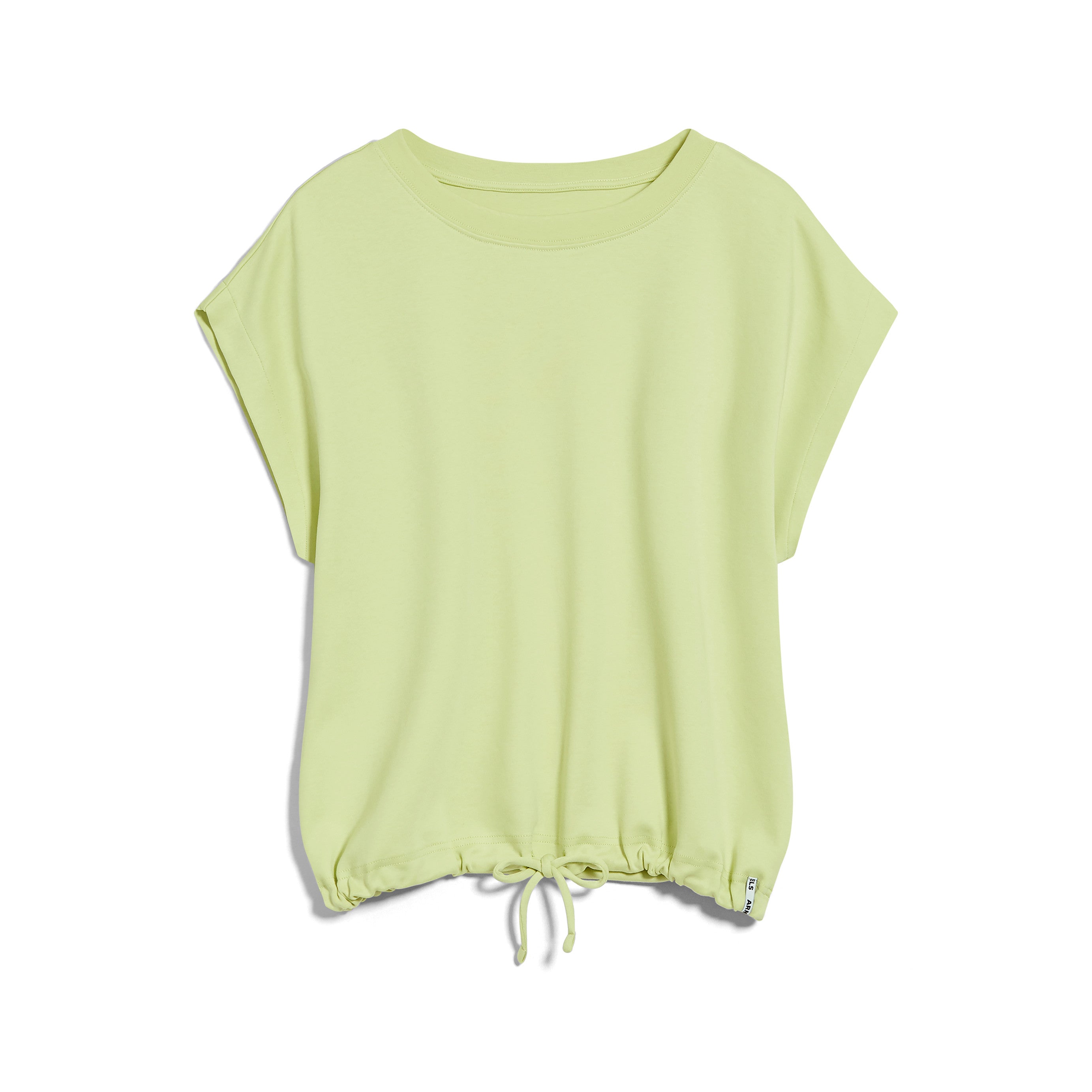 ARMEDANGELS Sweatshirt "AAPKE" Light Lime