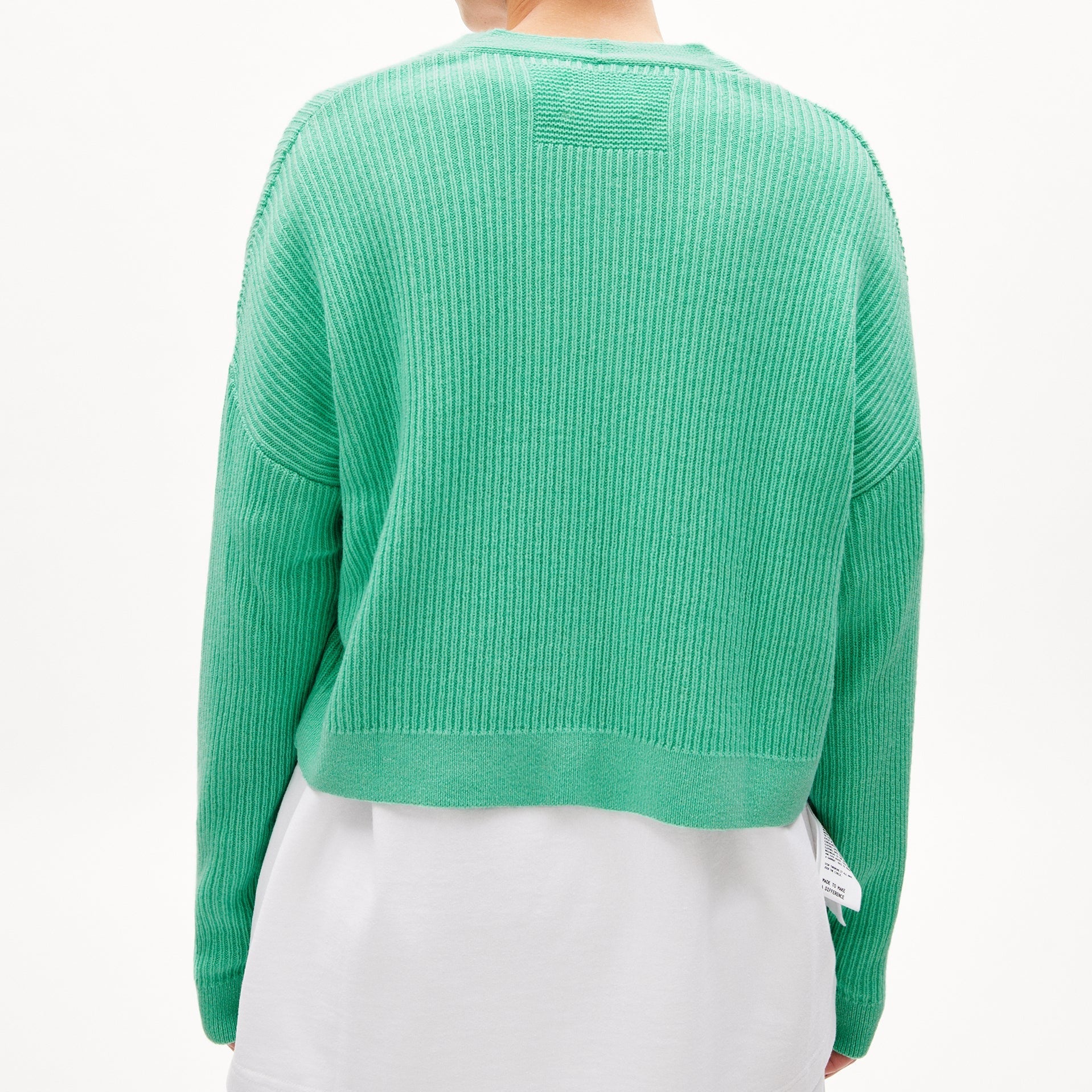 ARMEDANGELS Cardigan "DAMIRAA SOFT"