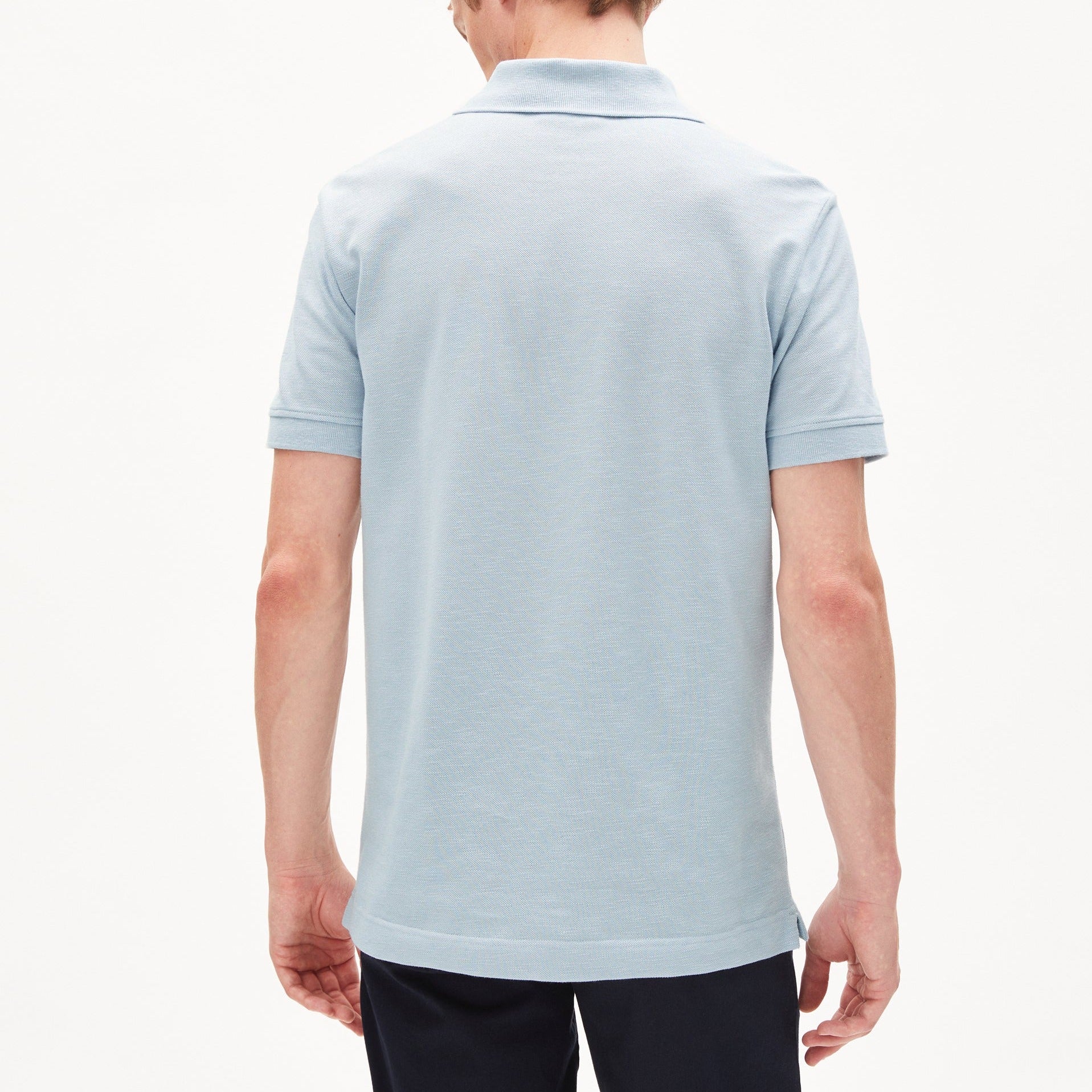 ARMEDANGELS Poloshirt "FIBRAA"