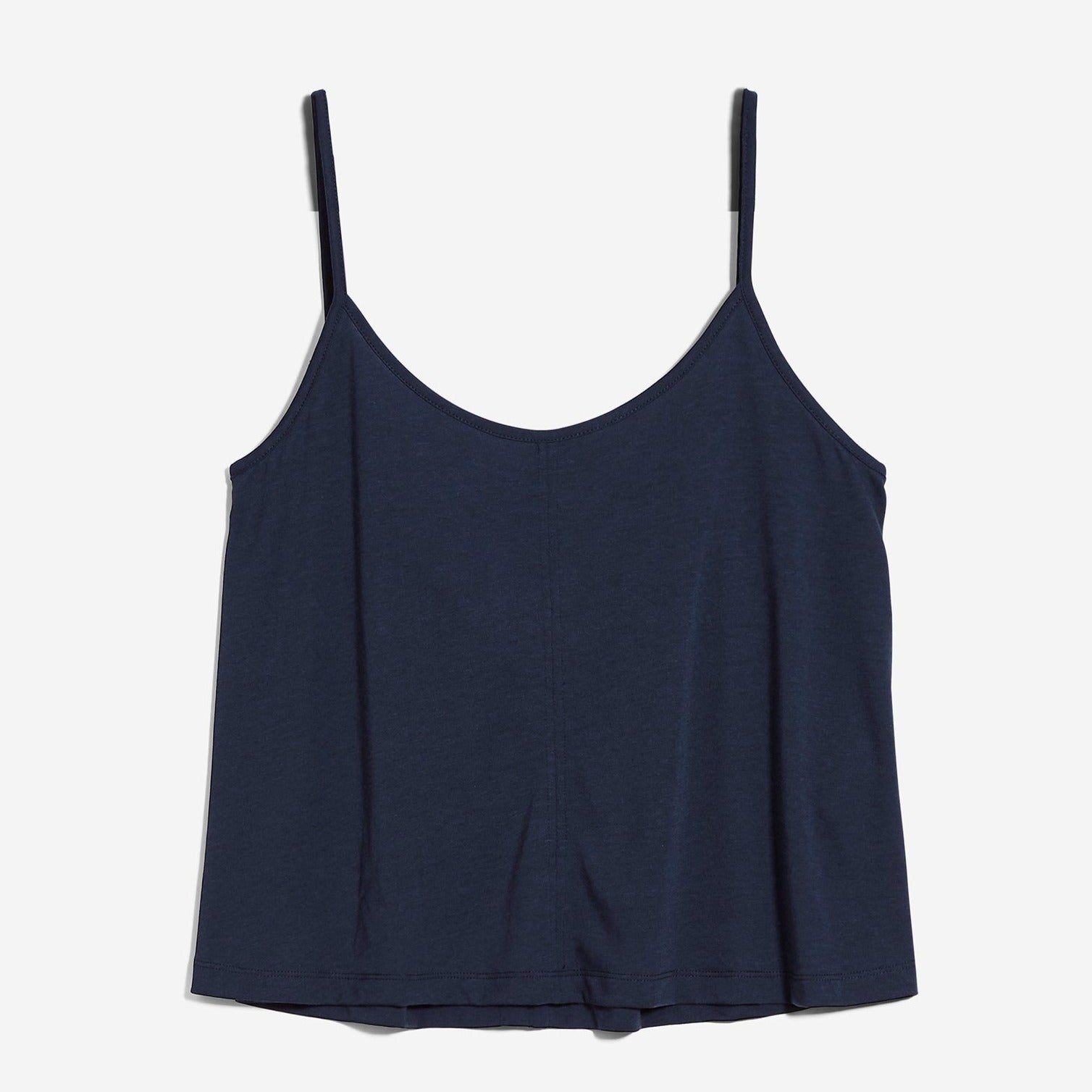 ARMEDANGELS Top "JINTANAA" Night Sky