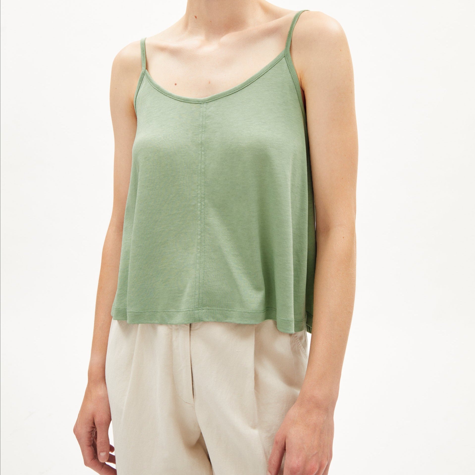 ARMEDANGELS Top "JINTANAA"