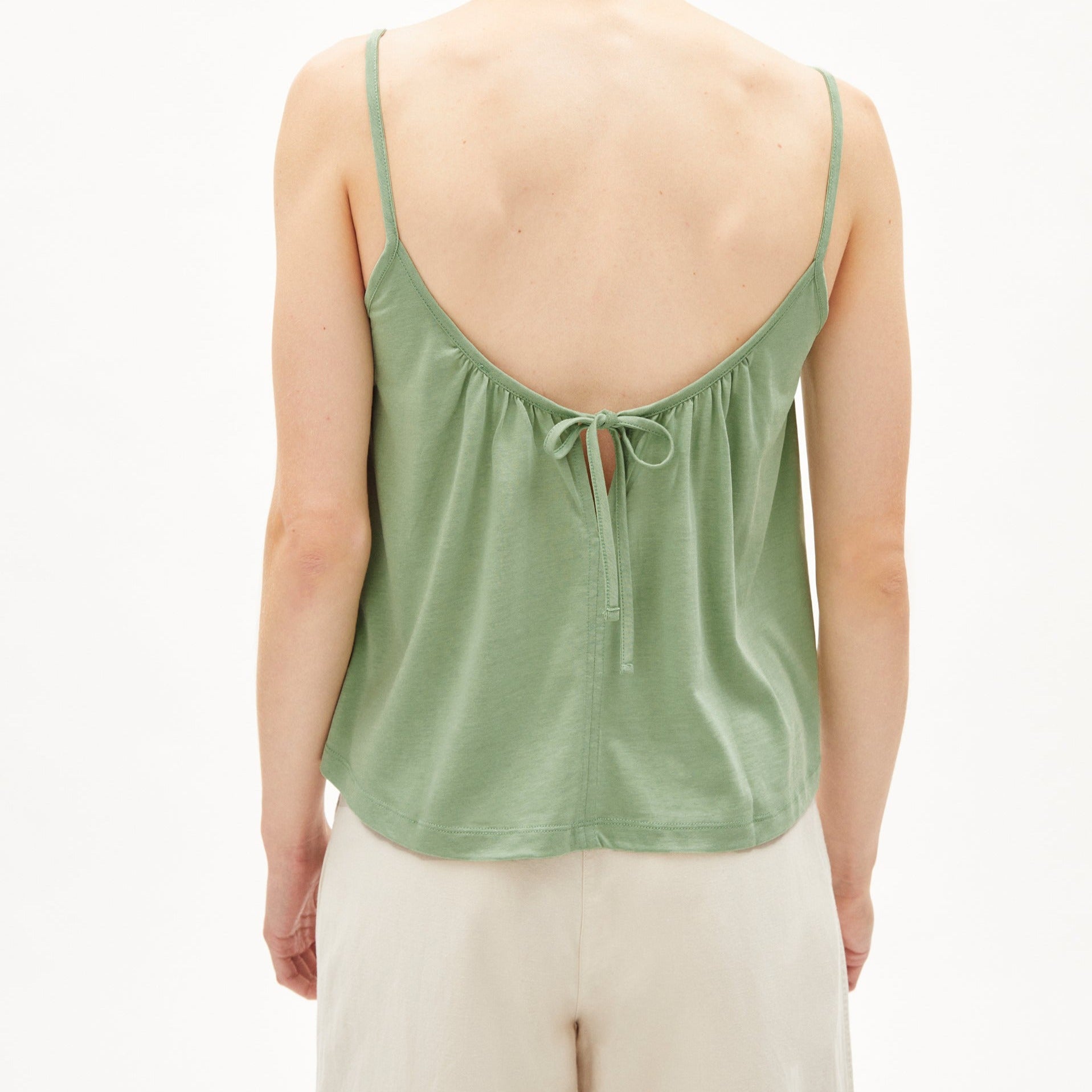 ARMEDANGELS Top "JINTANAA"