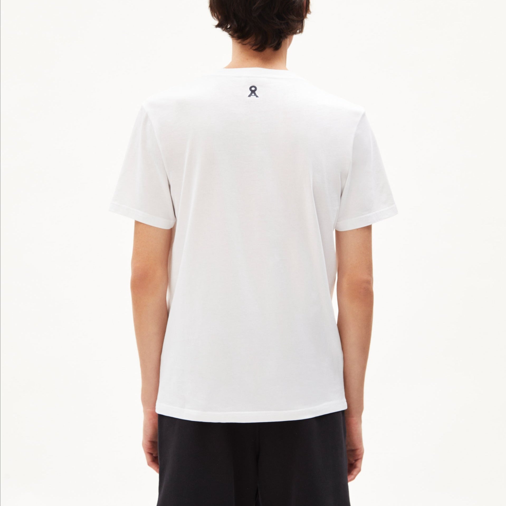 ARMEDANGELS T-Shirt "JAAMES MOUNTAIN ICON"