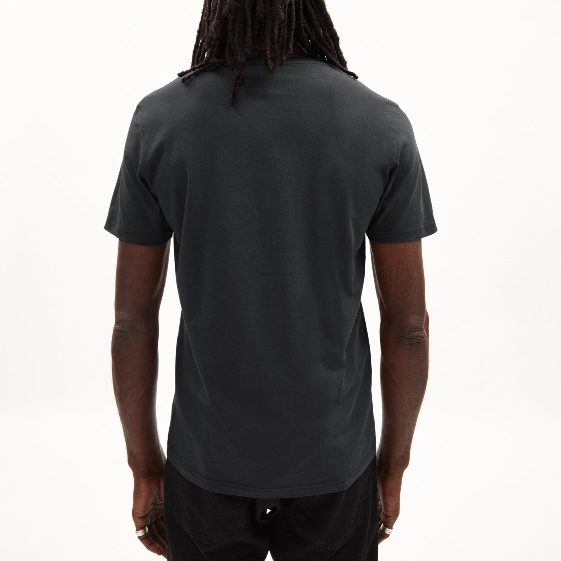 ARMEDANGELS T-Shirt "JAAMES ELEMENTS ICON"