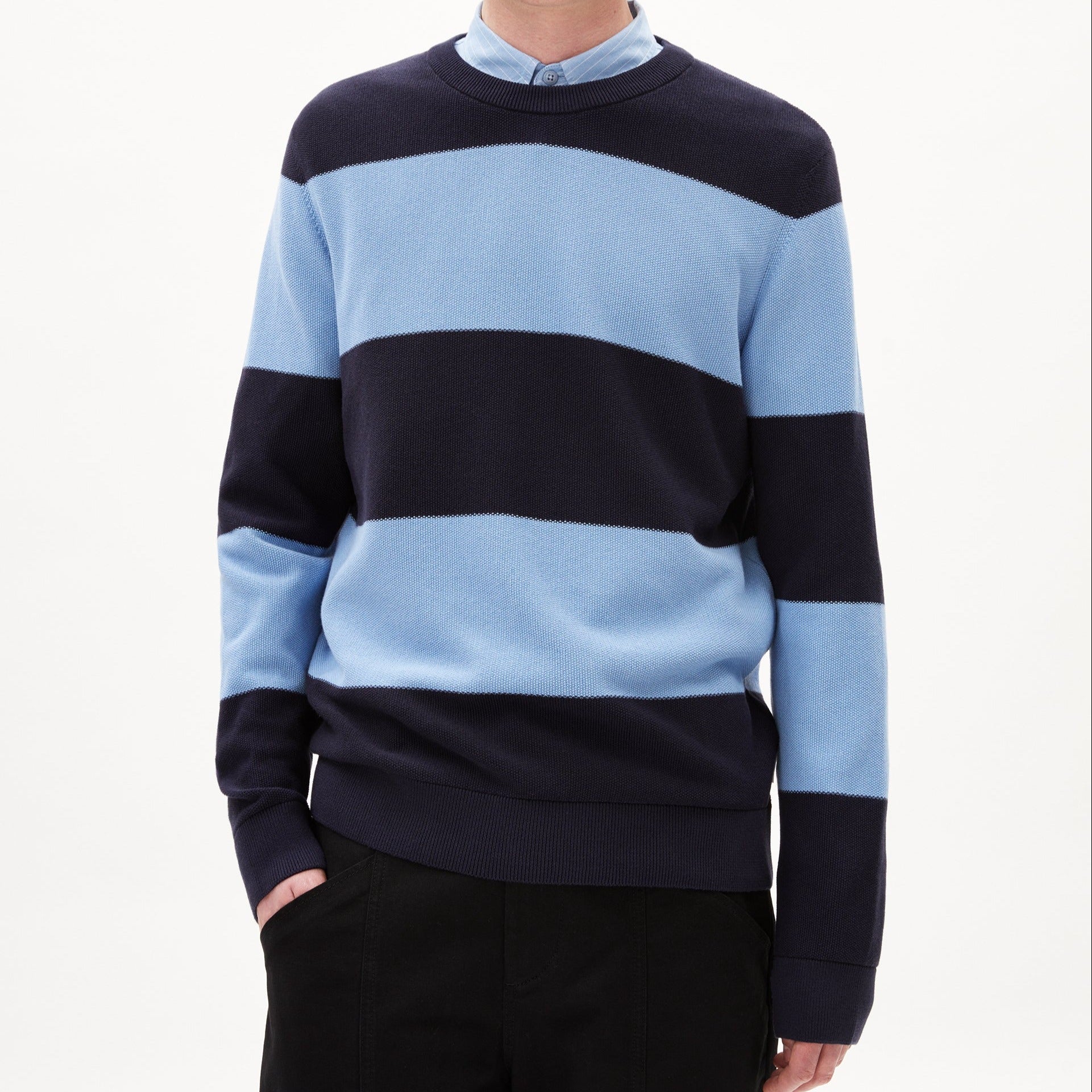 ARMEDANGELS Pullover "GRAANIO"