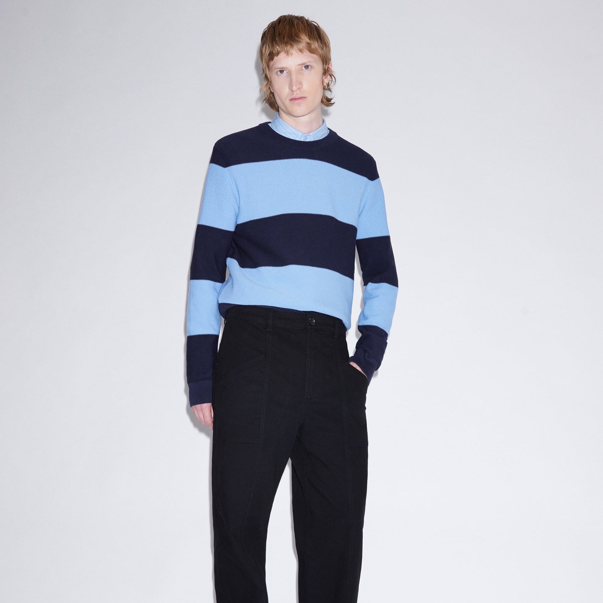 ARMEDANGELS Pullover "GRAANIO"