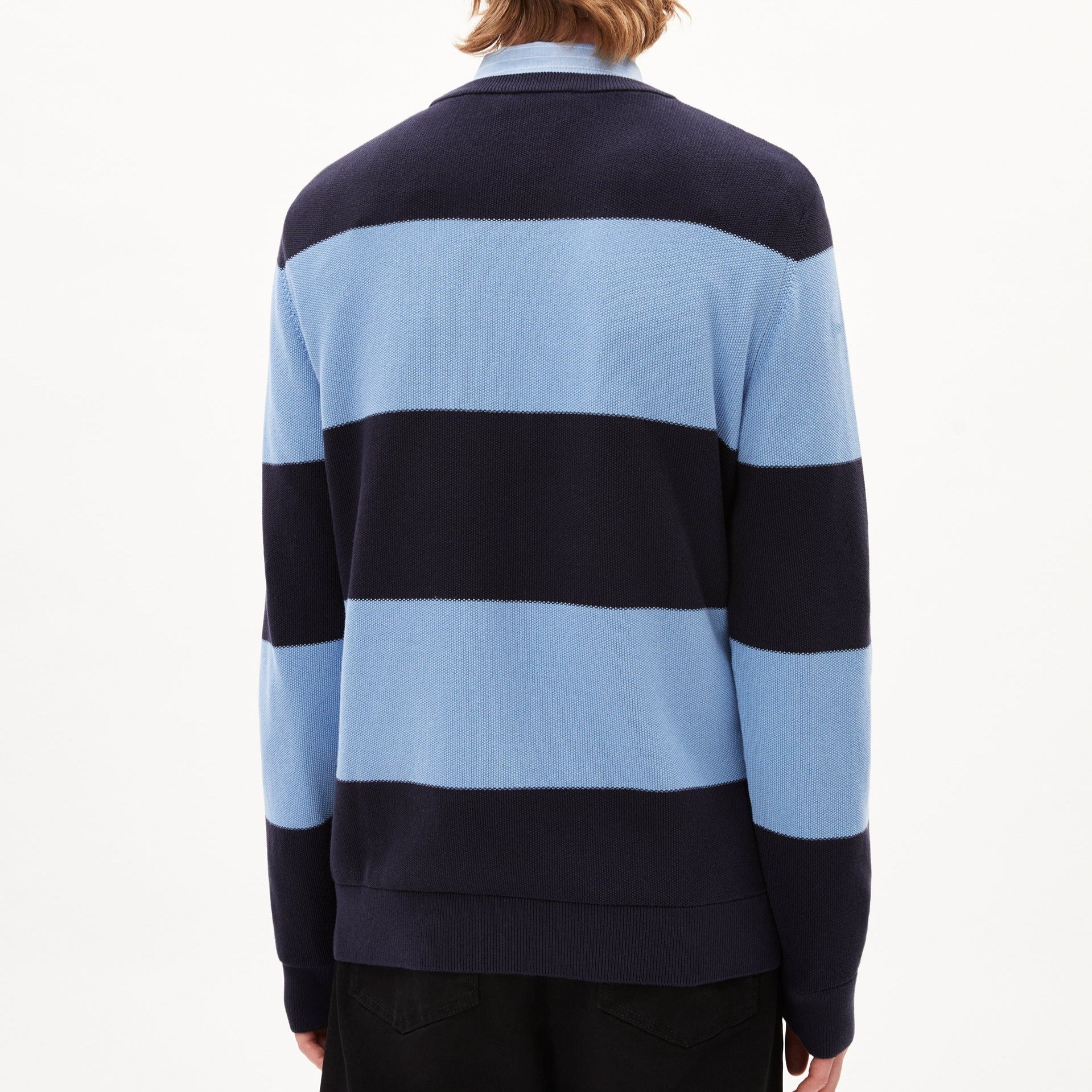 ARMEDANGELS Pullover "GRAANIO"