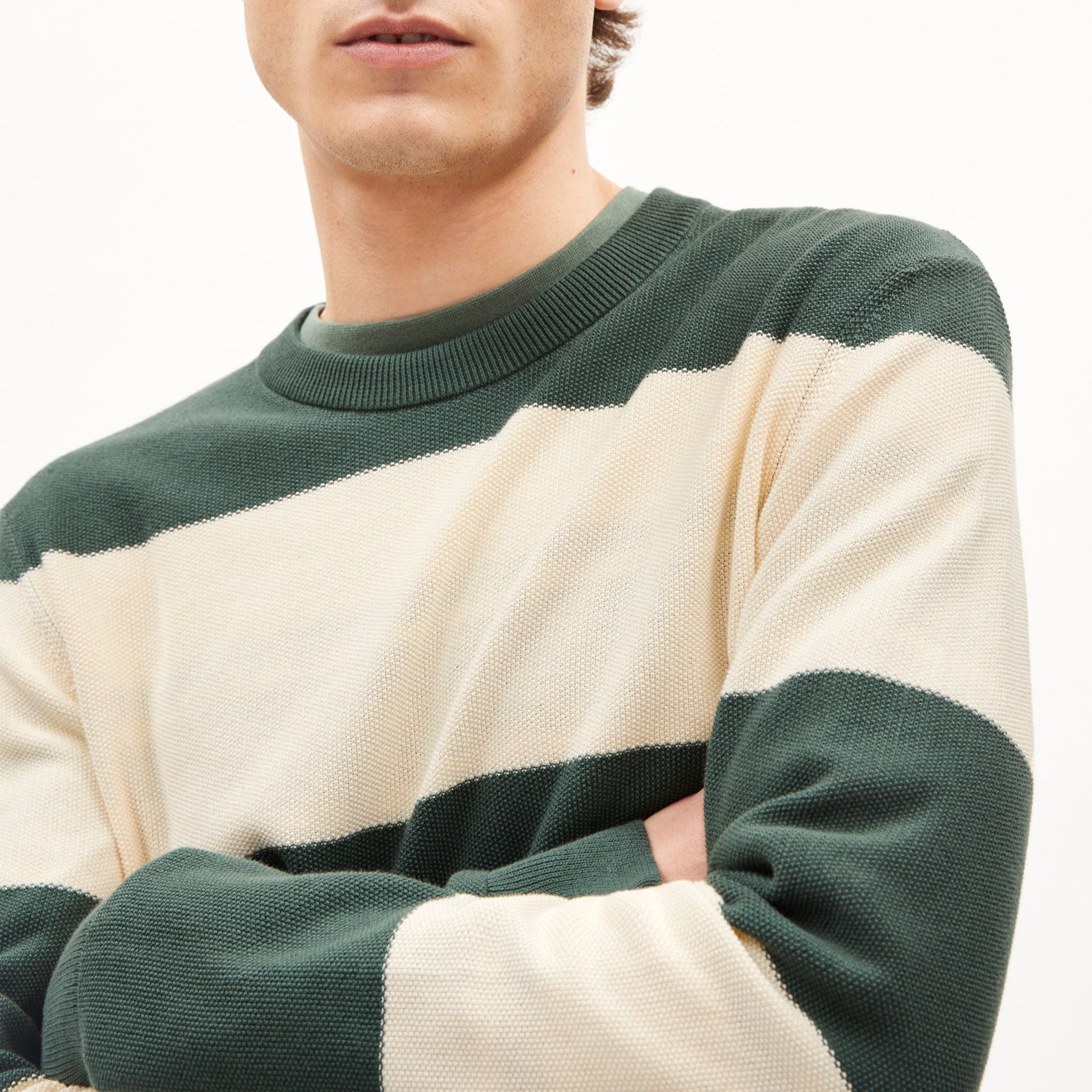 ARMEDANGELS Pullover "GRAANIO"