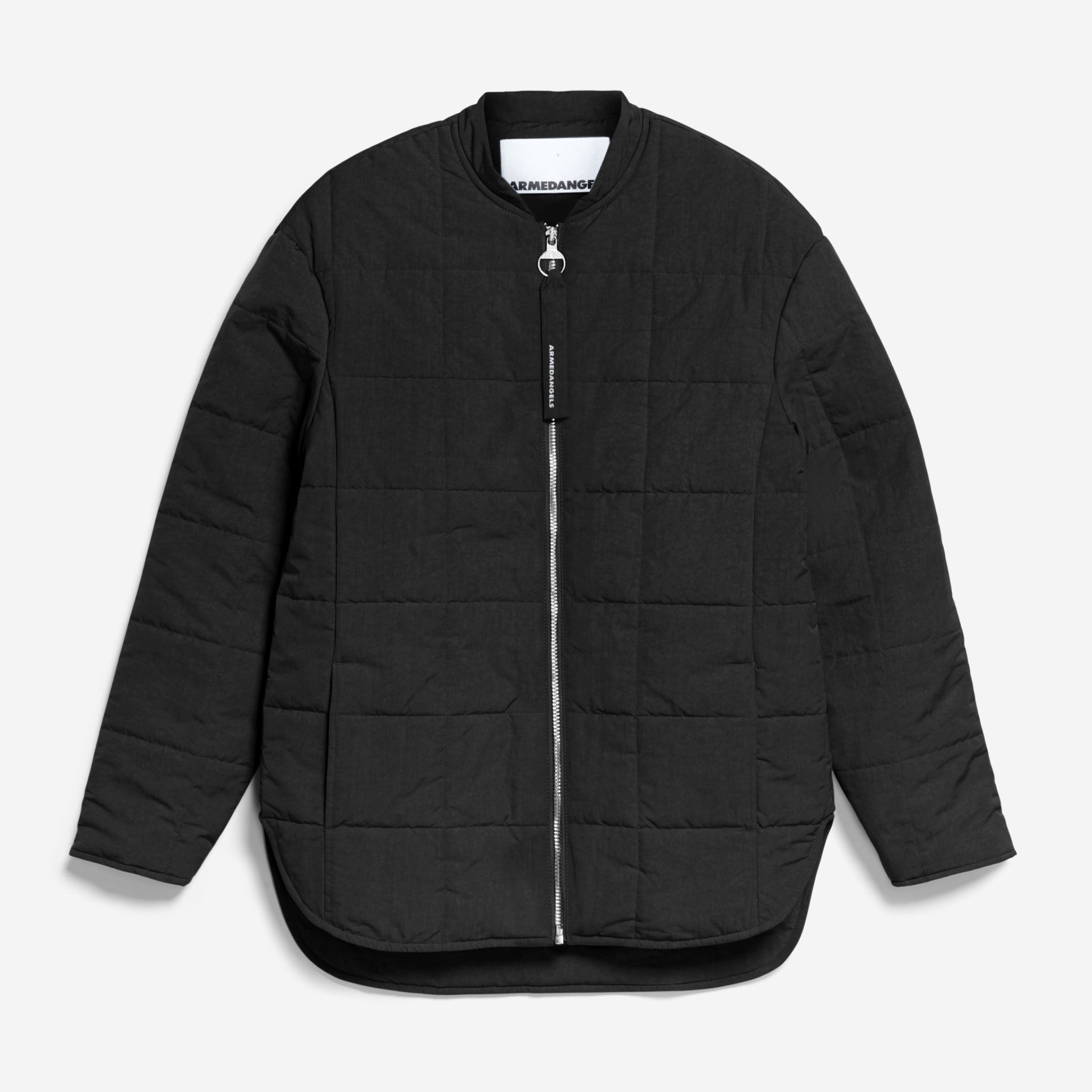 ARMEDANGELS Blouson Jacke "KAMEIAA" Black