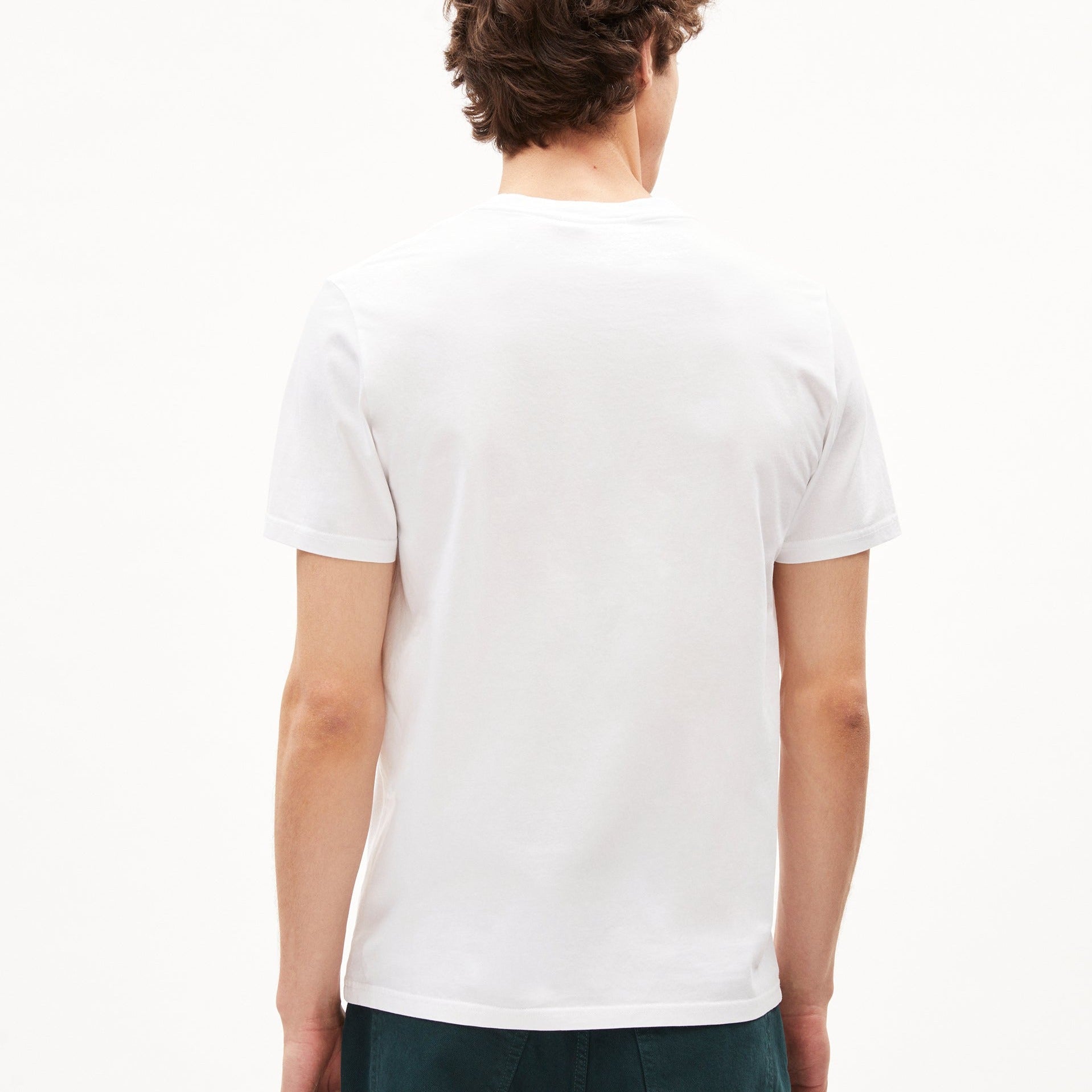 ARMEDANGELS T-Shirt "JAAMES FISH SOUP"