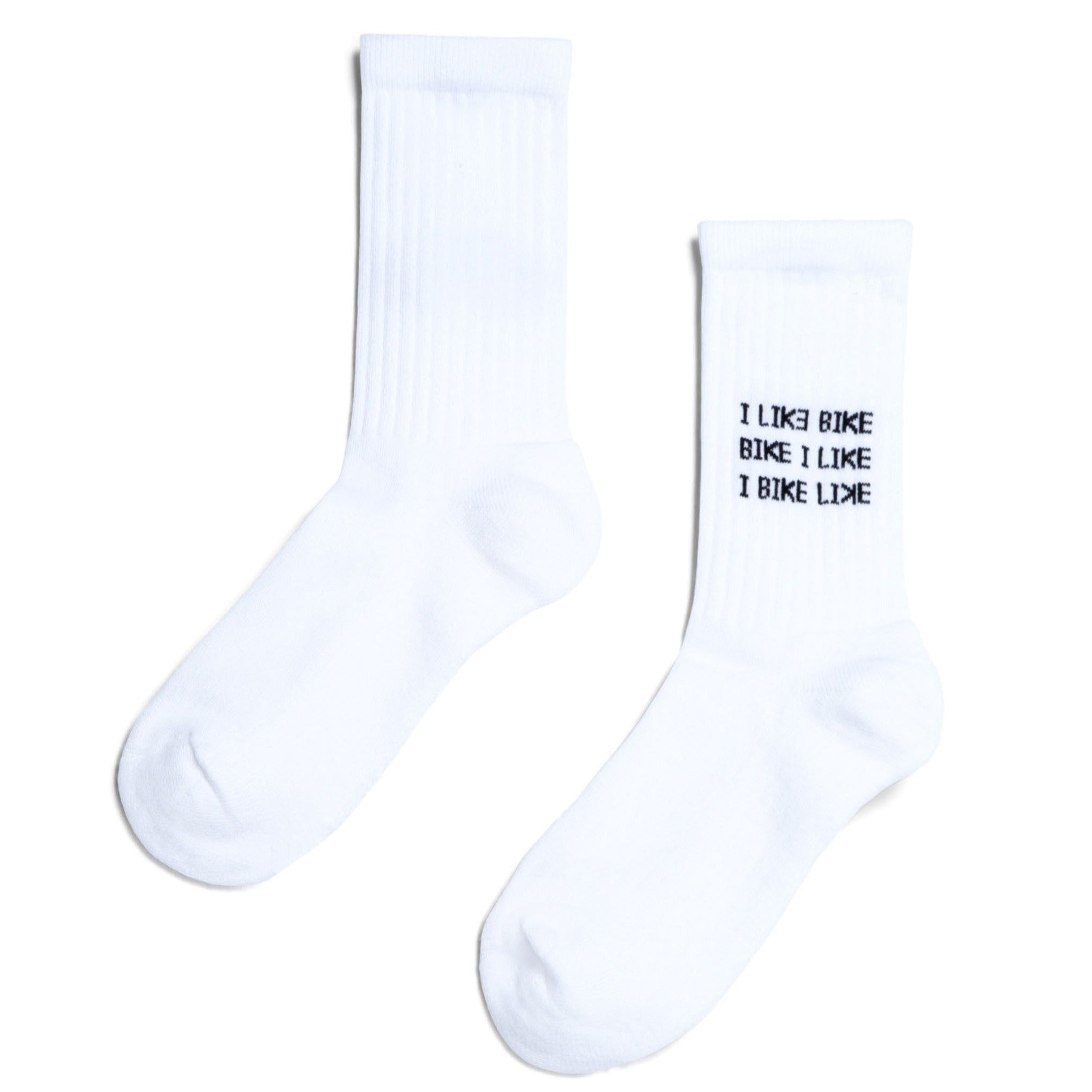ARMEDANGELS Socken "SAAMUS BIKE" 35-38 White