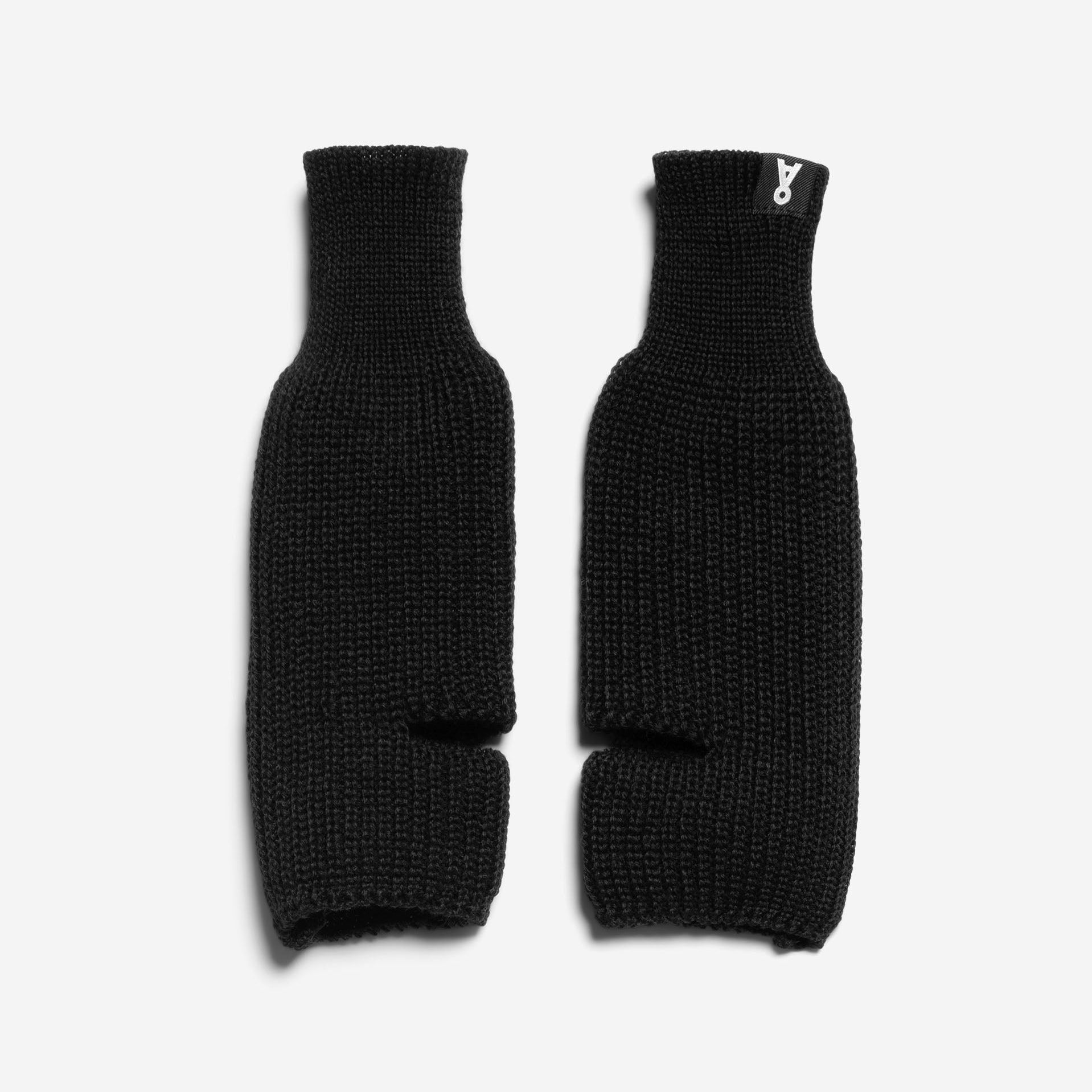 ARMEDANGELS Handschuhe "NUNAAS" One Size Black